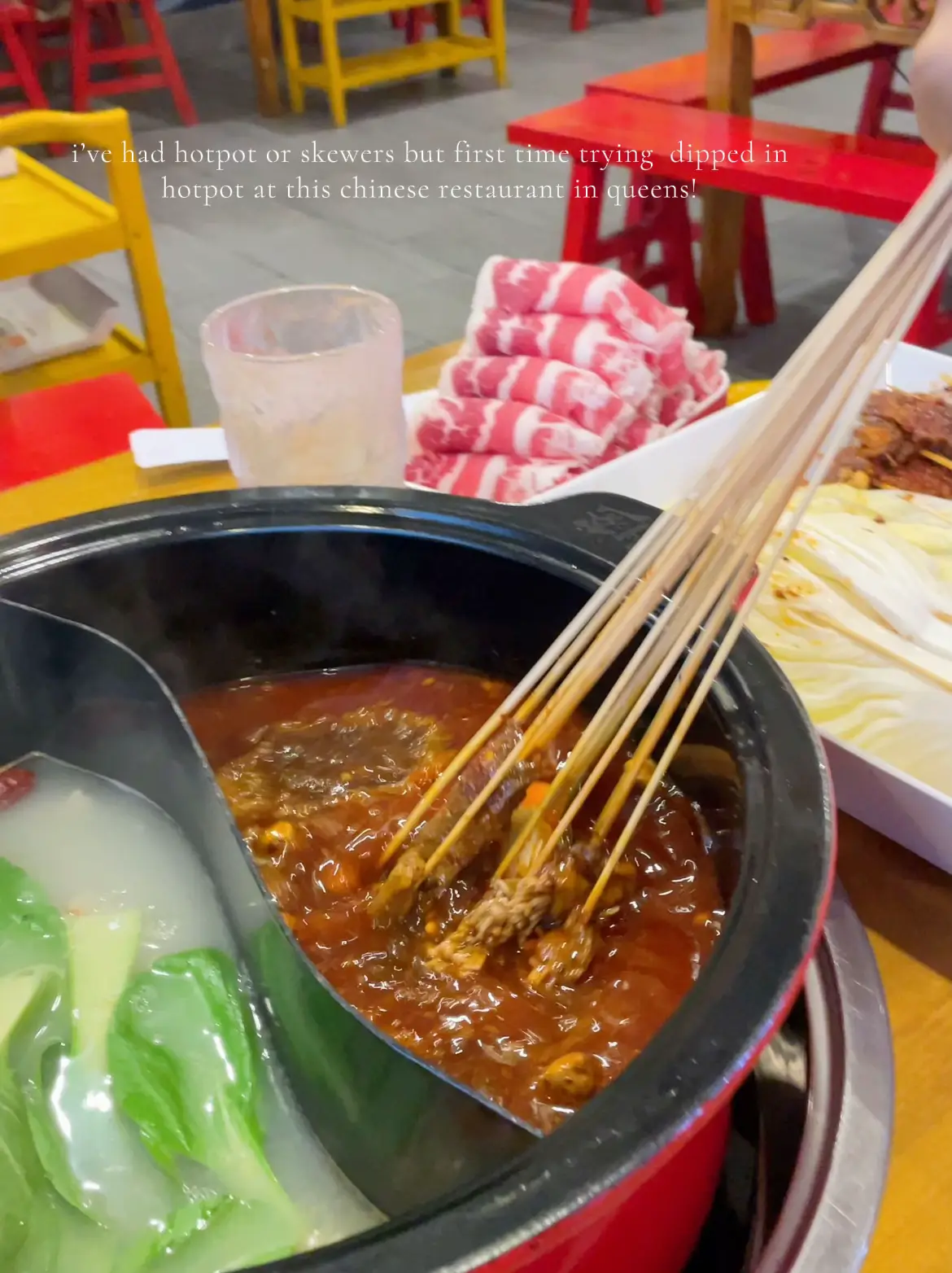 Ultimate Chinese Hot Pot Guide on How to Hot Pot at Home - Pups with  Chopsticks