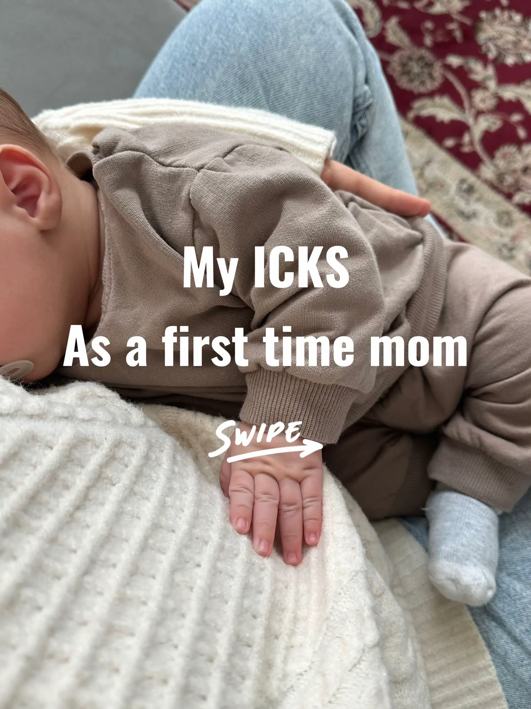 Help! My Baby Hates Tummy Time - mylicon
