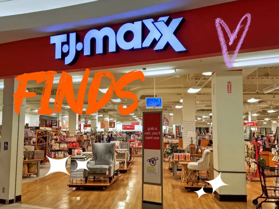 Tjmaxx finds Gallery posted by Mel Lemon8