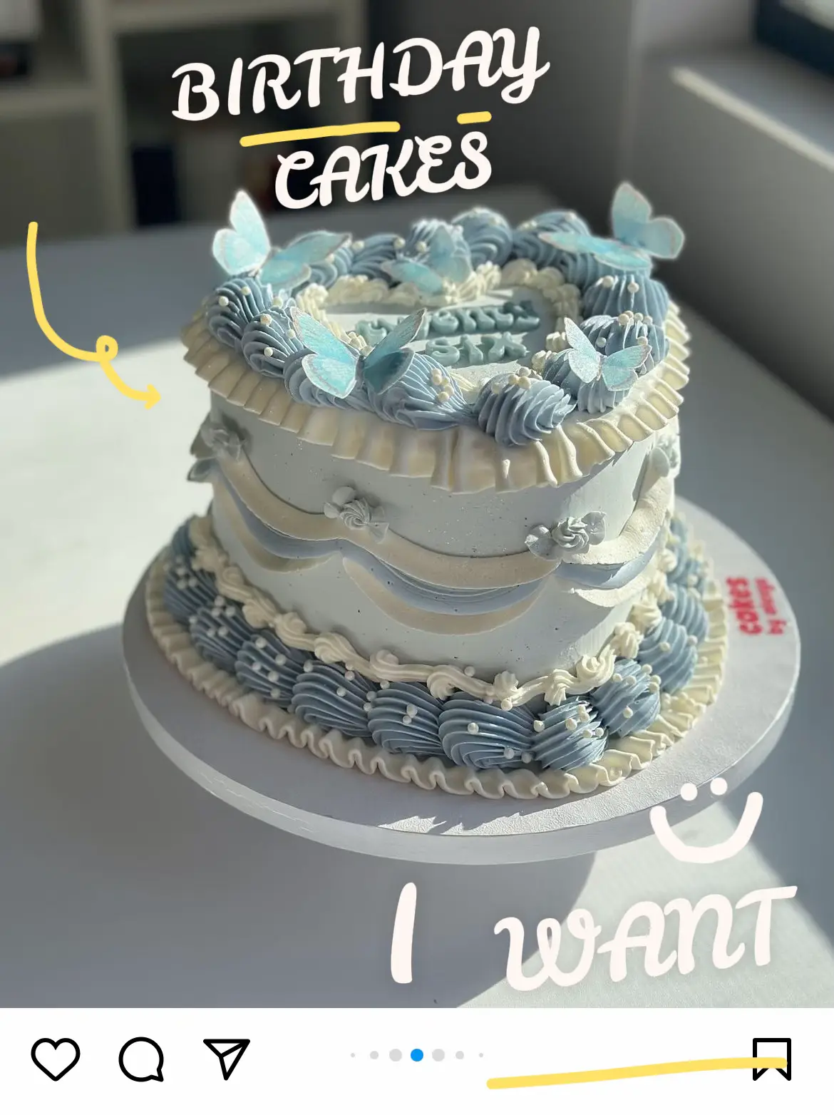 Fly Fishing Cake, Fly fishing cake for Jeramiah's birthday …