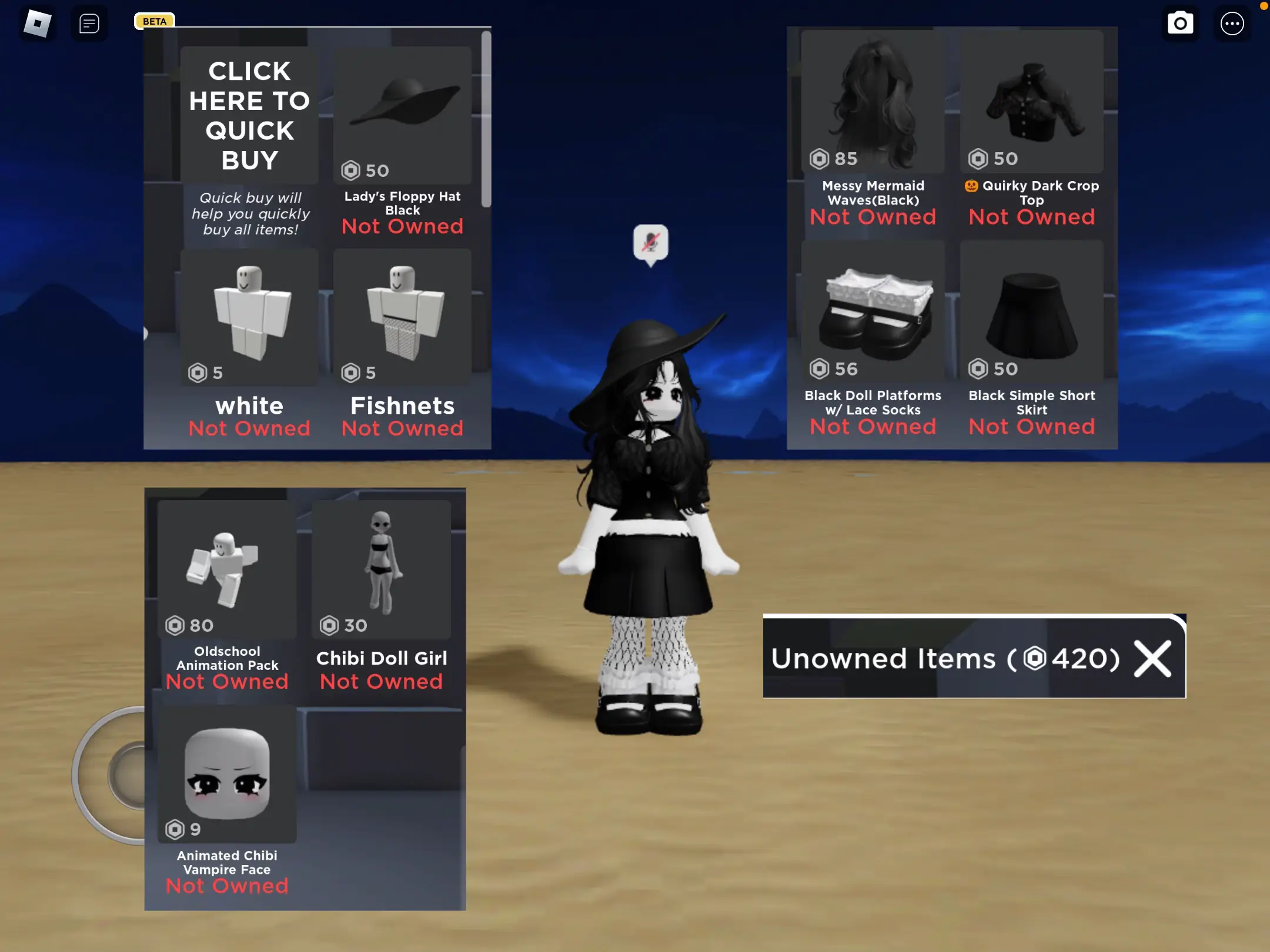 Roblox Girl Outfits, Despite being free, these outfits really look good  enough to impress your friends.