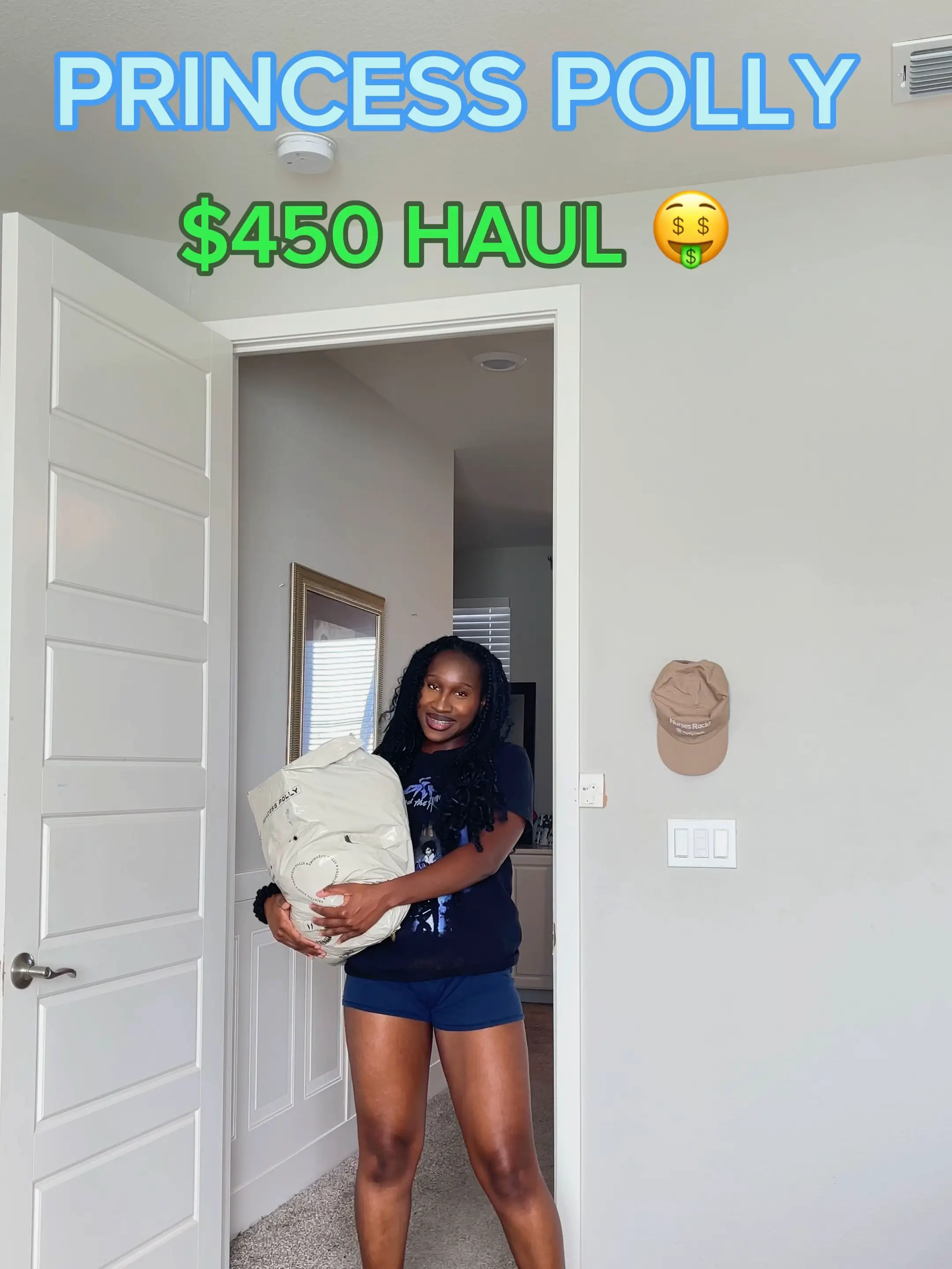 HUGE Fall Princess Polly Haul 2023 *HONEST REVIEW*  Trendy Fall Outfit  Ideas (w/ DISCOUNT CODE) 