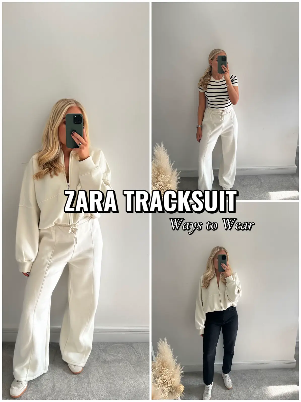 Zara pants joggers size 30 small
