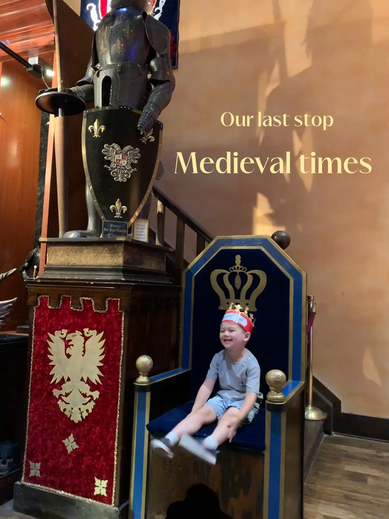 Medieval Times Myrtle Beach - History, Location & Key Facts 2024 - Viator