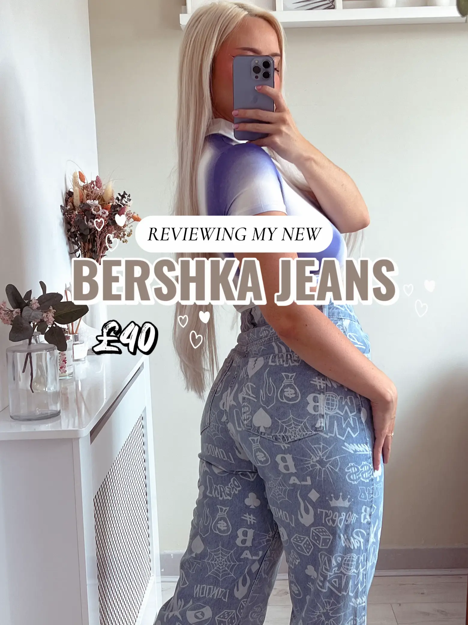 Trying the viral Bershka dress!!, Gallery posted by Mia Everett
