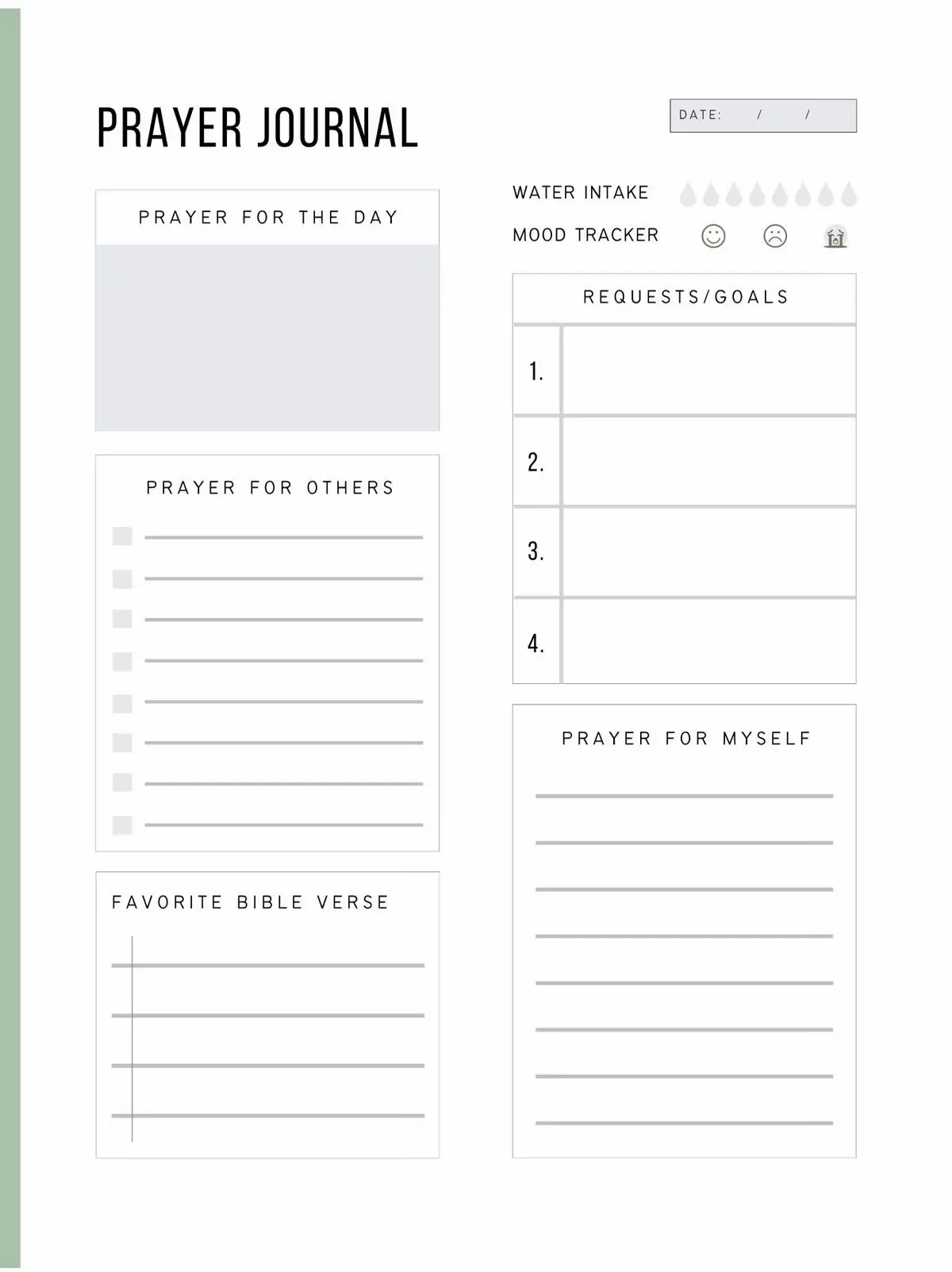 Grow in Prayer🌷 NEW Prayer Courses + Which Prayer Journal Should You Get?  