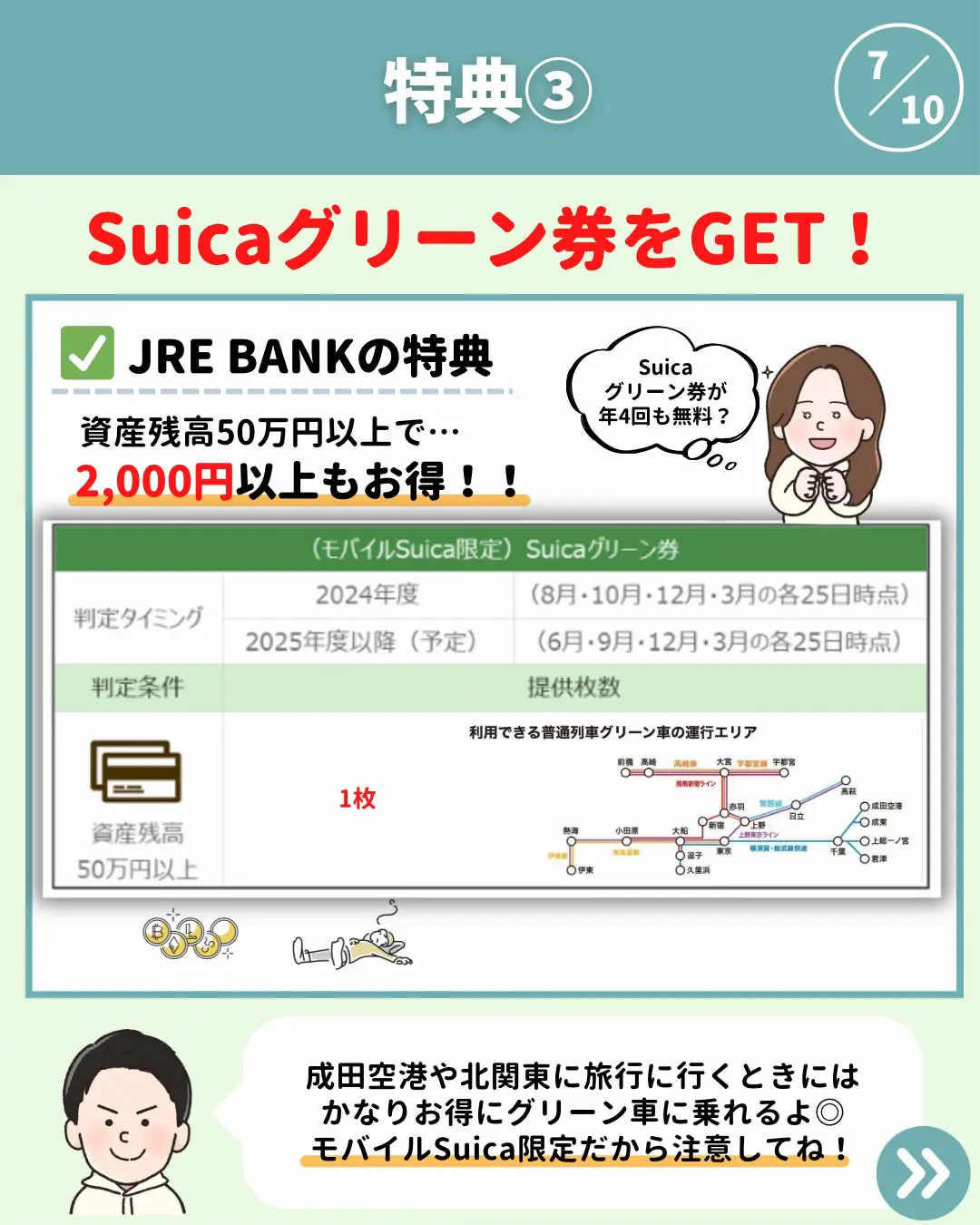 C6020 and はやぶさ 限定Suica
