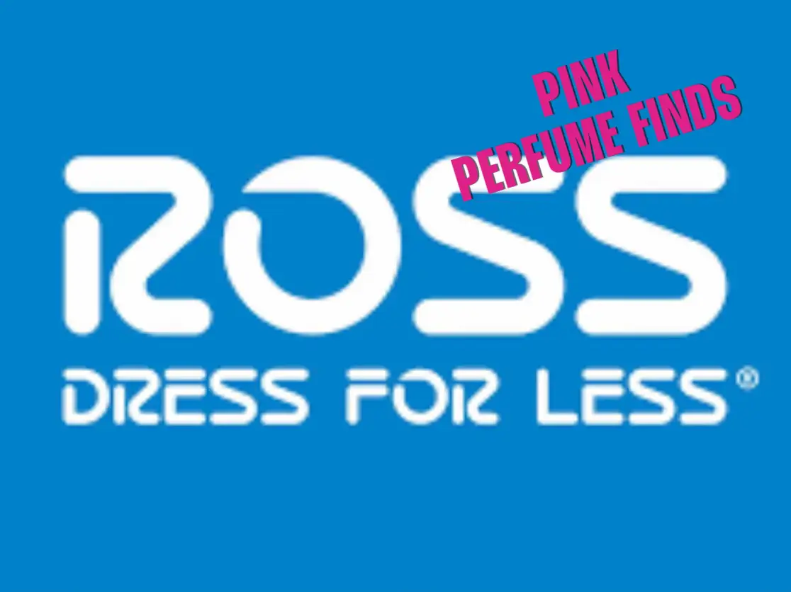 Ross dress hotsell for less perfumes