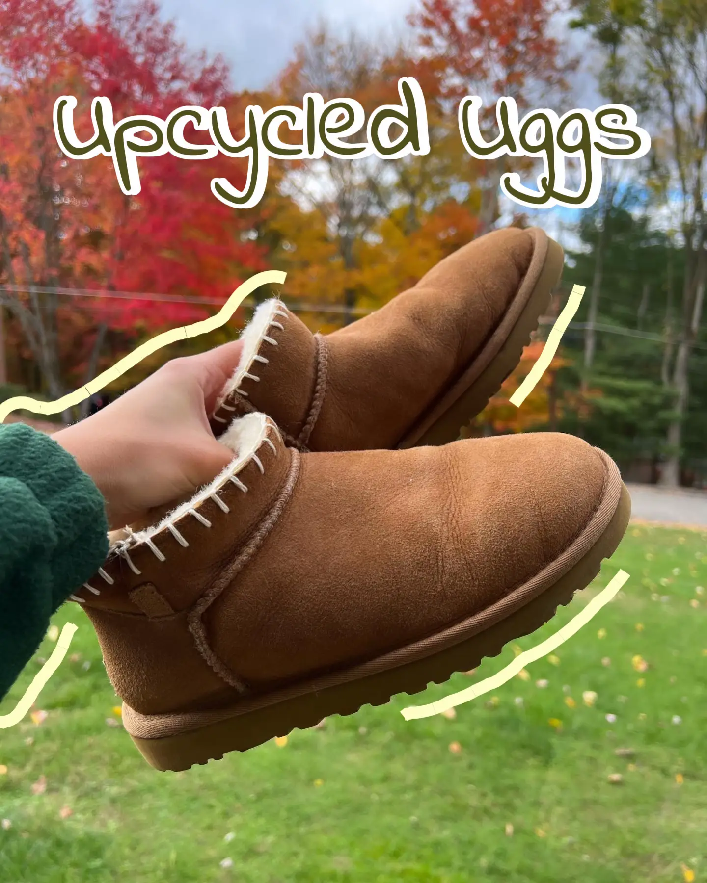 DHGATE UGG TASMAN REVIEW, Gallery posted by alwayseatingnyc