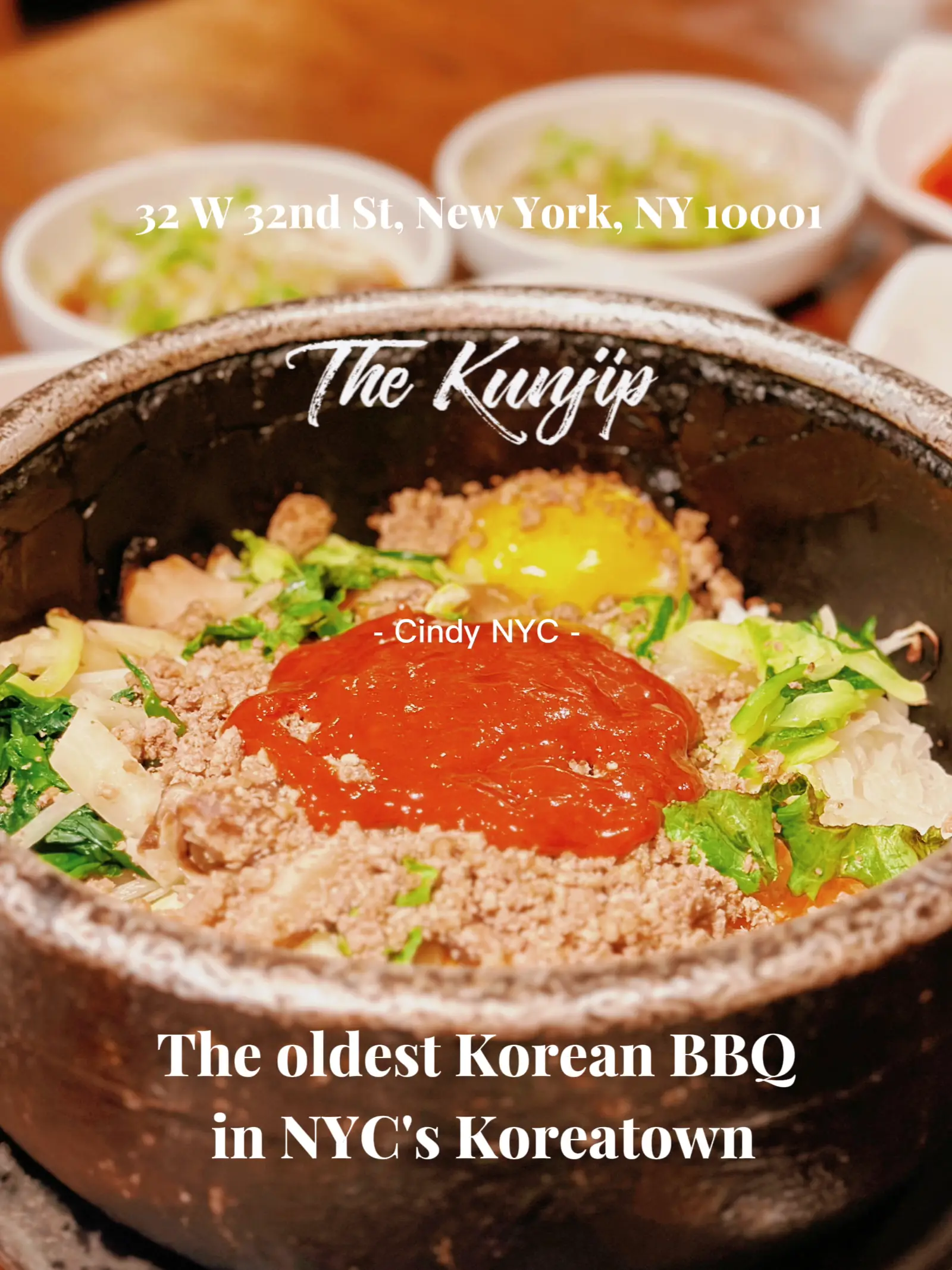 The 9 Best Korean BBQ Spots In Koreatown - New York - The Infatuation