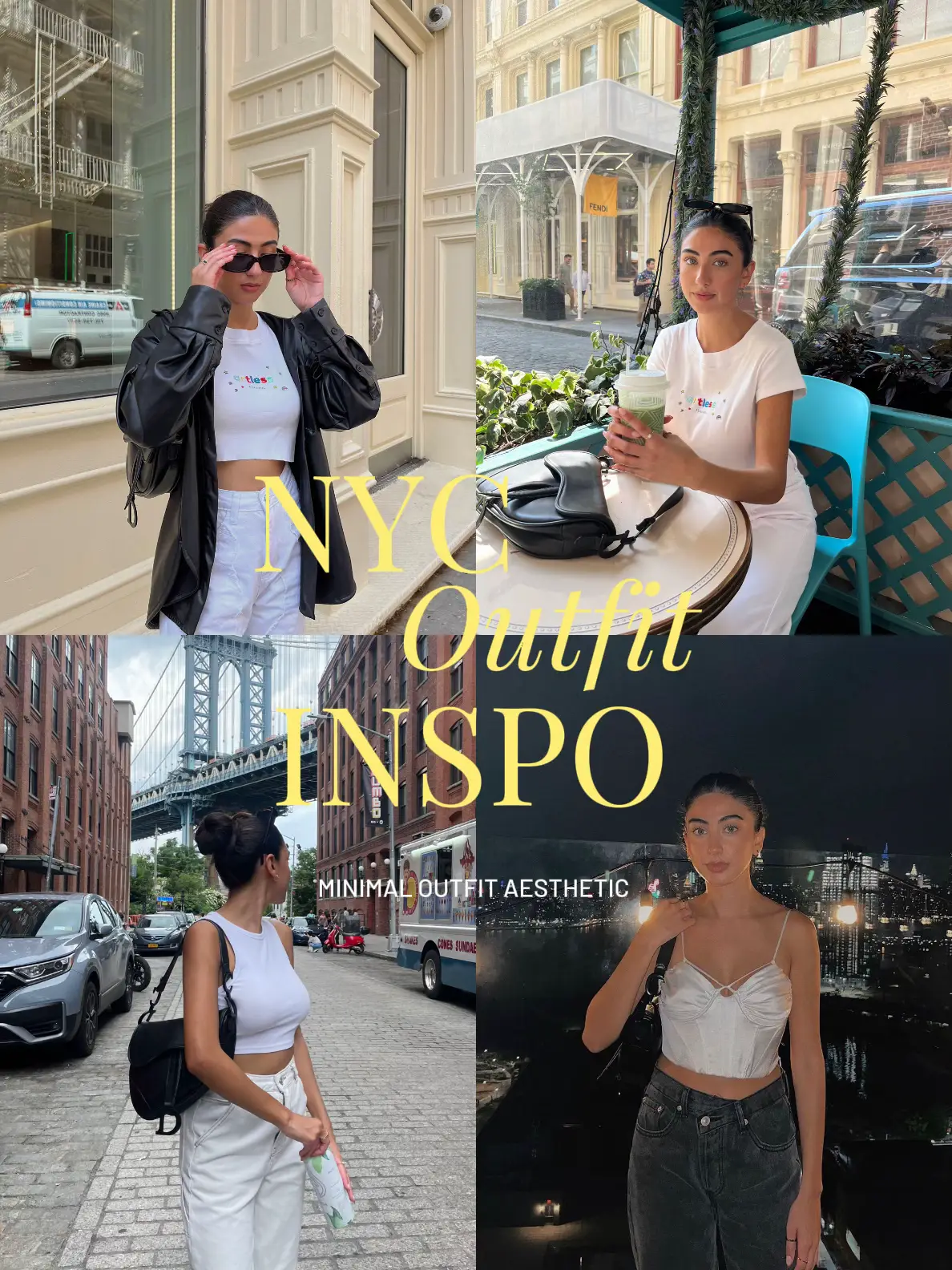NYC OUTFIT INSPO🗽 Gallery posted by vxroni Lemon8