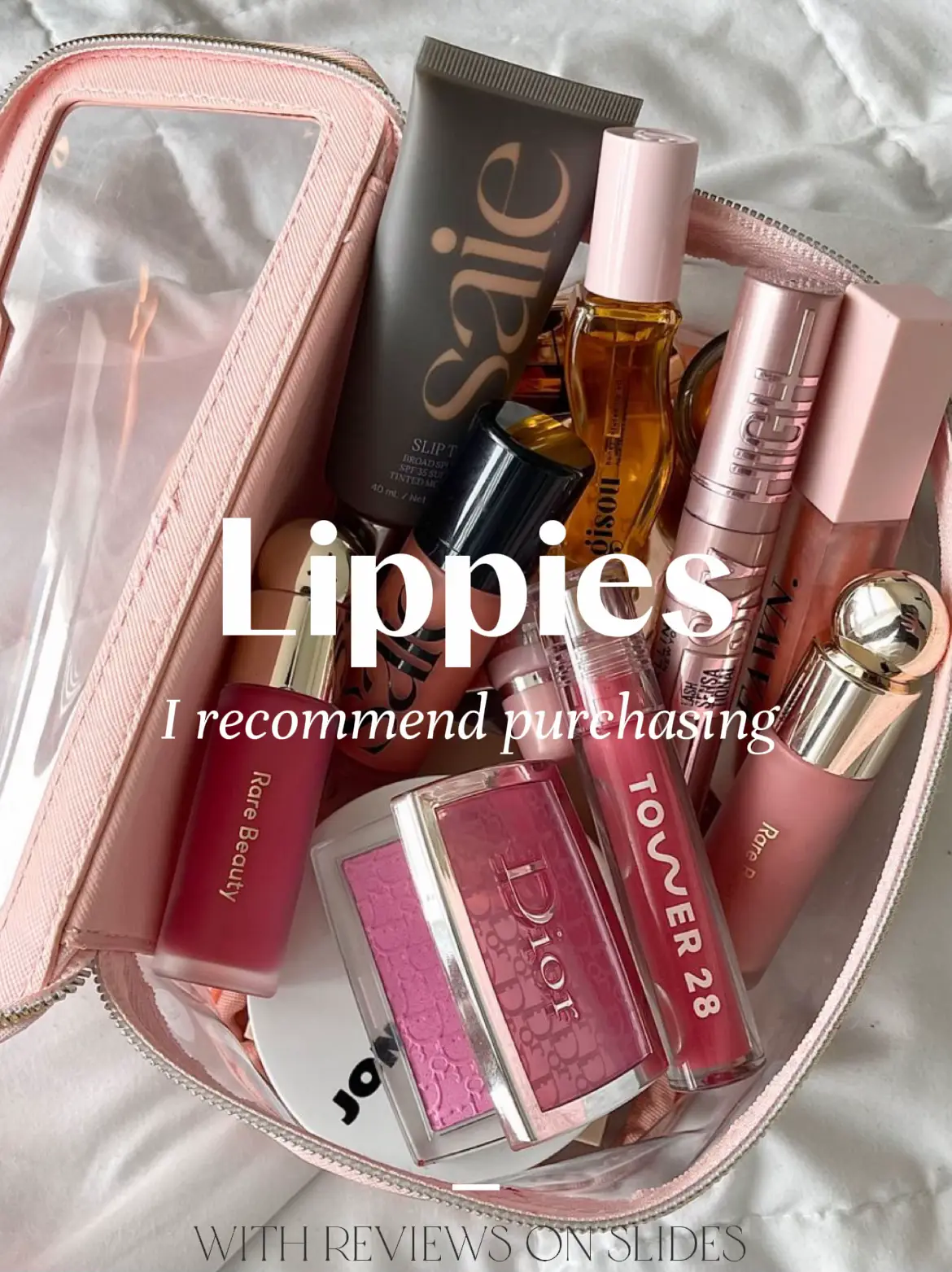 Lippies I recommend purchasing!! | Gallery posted by nicole 🪩 | Lemon8