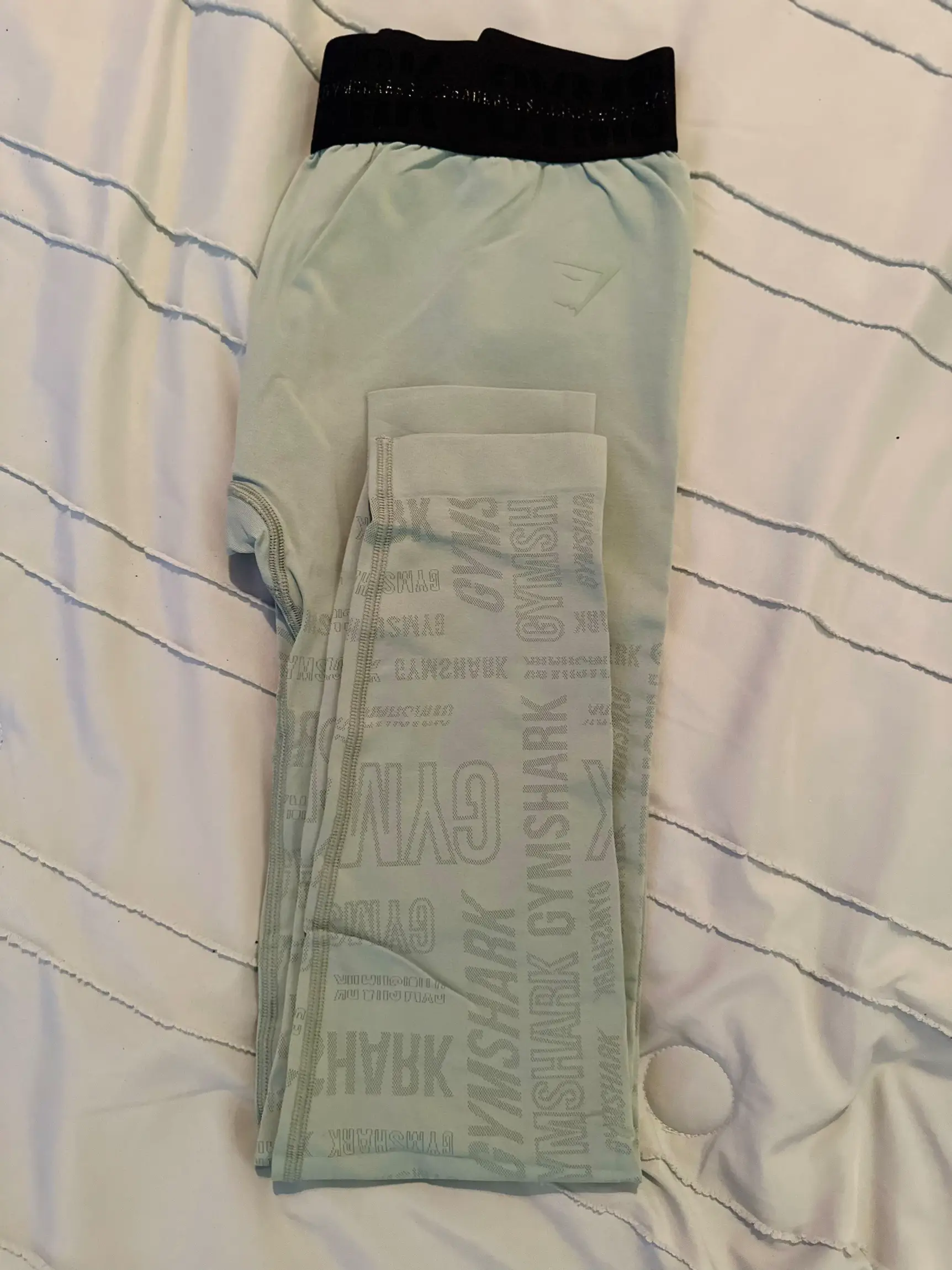 Gymshark leggings: honest review 🫶, Gallery posted by Alice Spearing