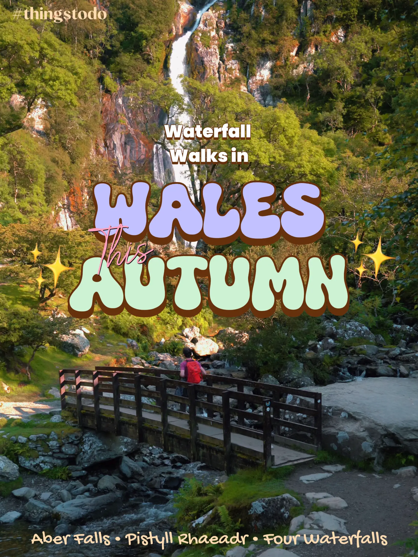 Nature Walks in Autumn - Lemon8 Search
