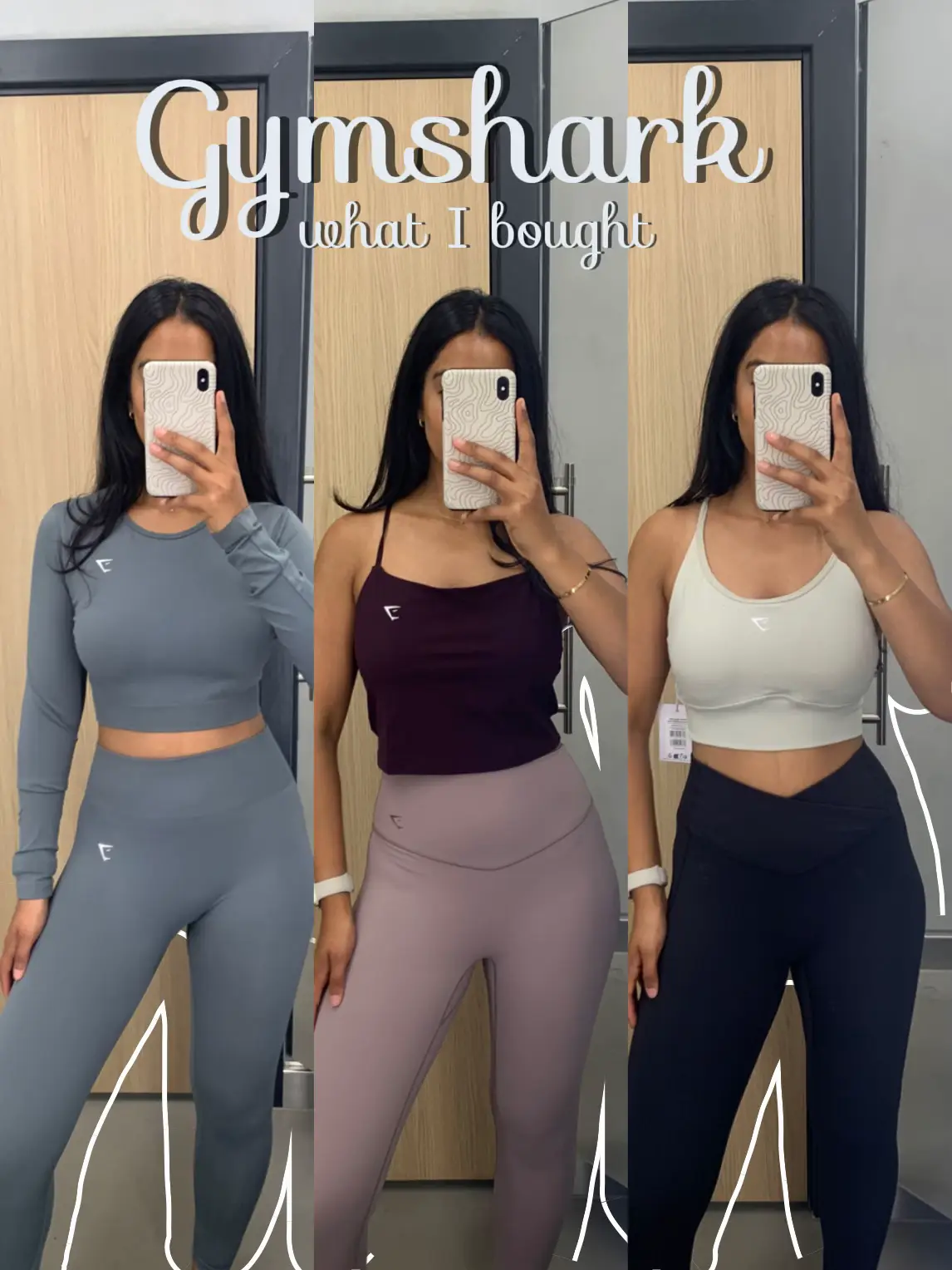 14 top Gymshark Gym Outfit for Women ideas in 2024