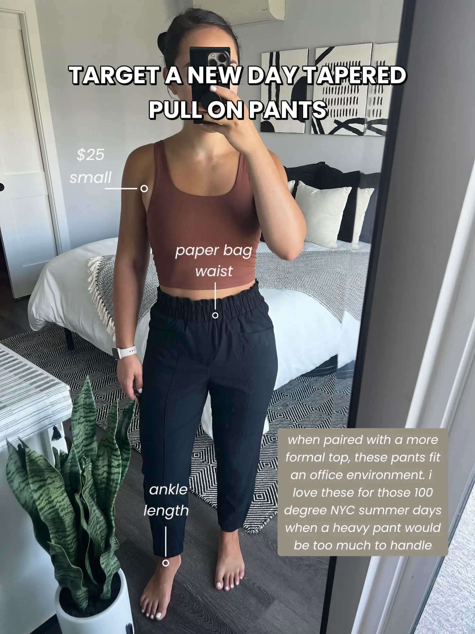 Fitted or flared? One woman's search for the perfect pair of yoga pants -  CNA Lifestyle