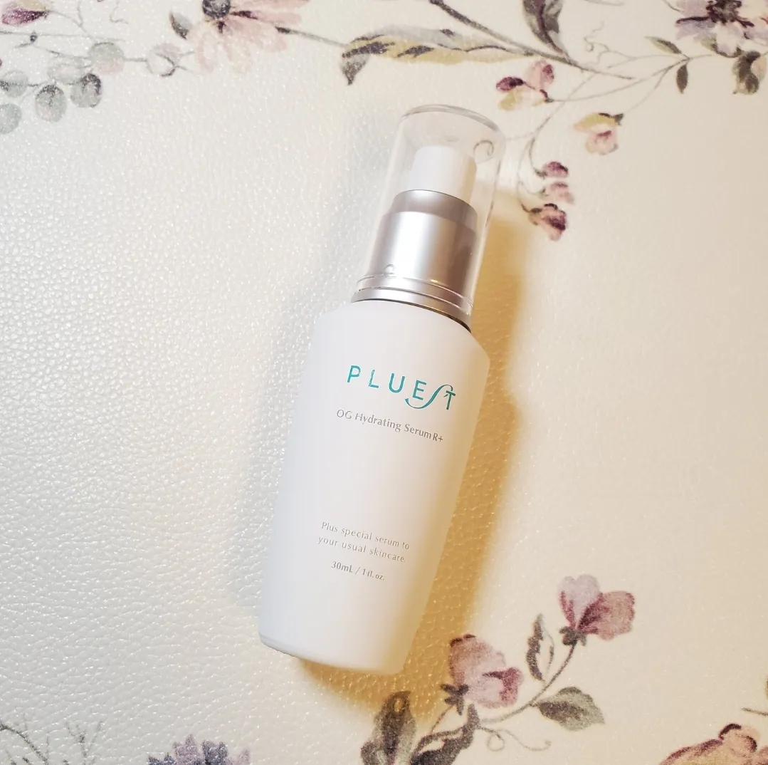 PULLEST OG HYDRATING SERUM R PLUS | Gallery posted by Arisa