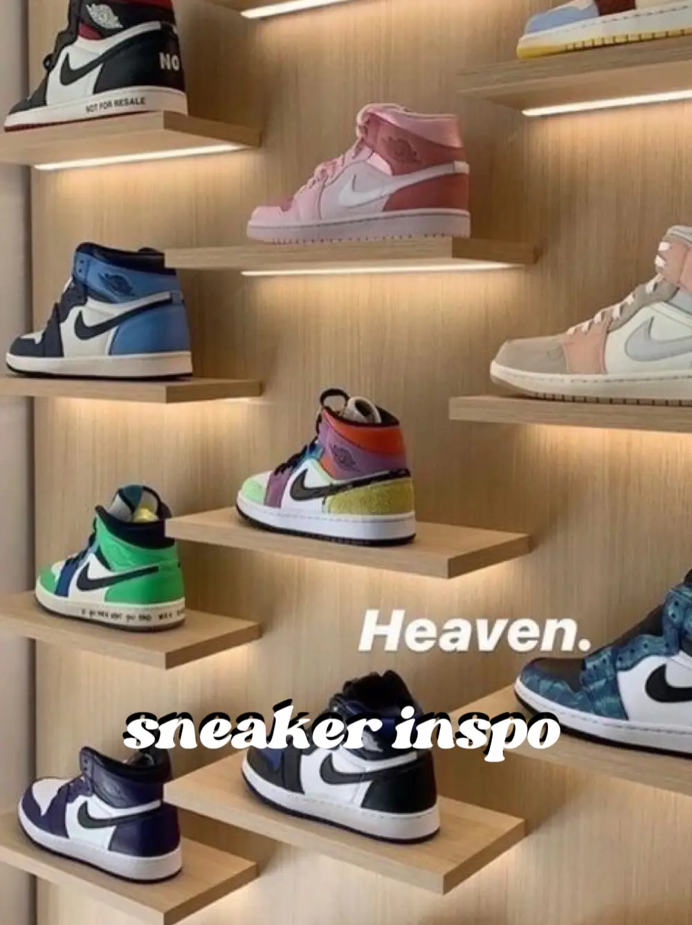 sneaker inspo 's images
