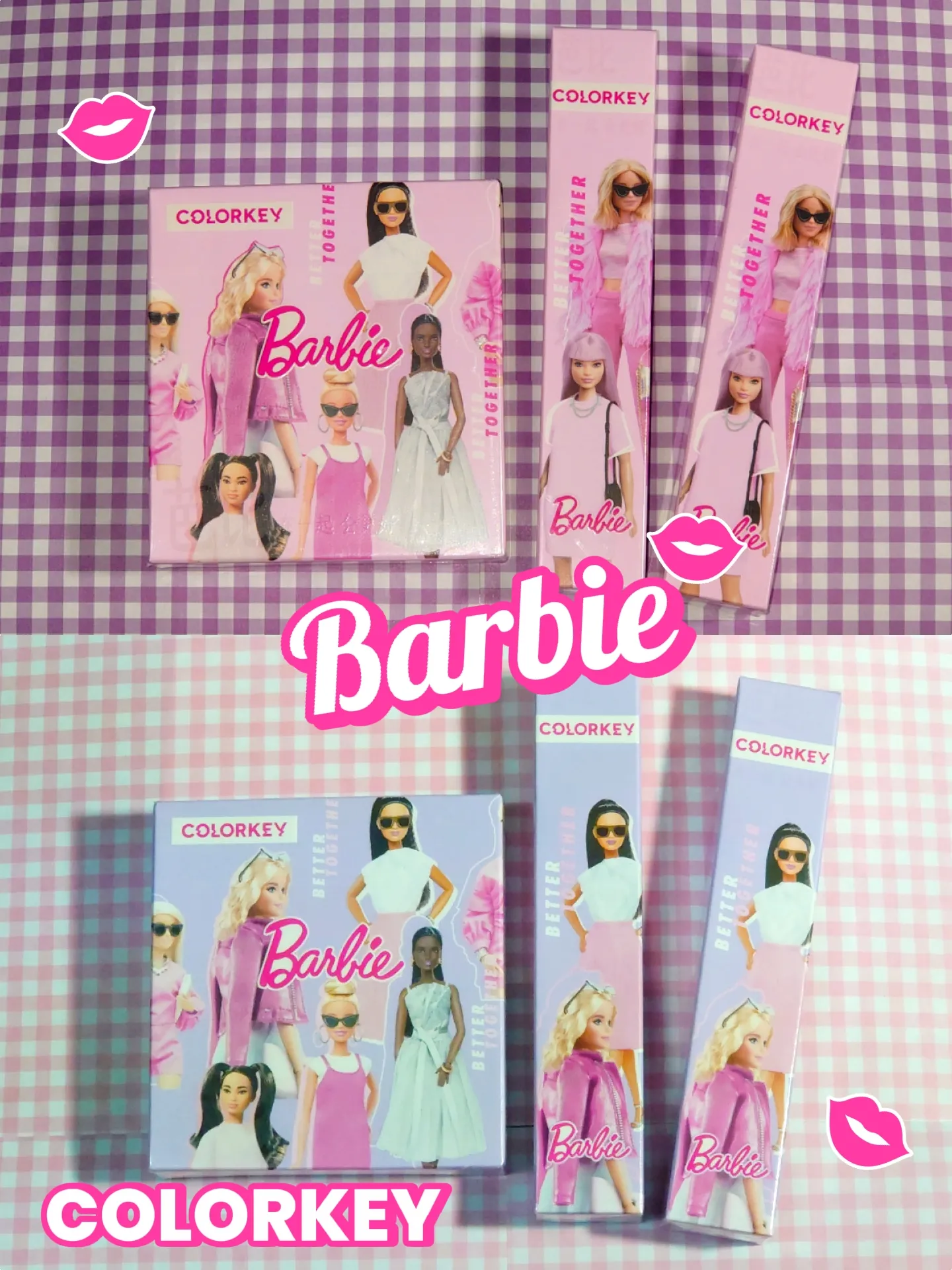 ☆未開封☆2008 Holiday Barbie Barbie×COLORKEY | kittenが投稿したフォト