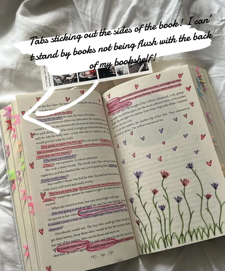 annotating a book  Book aesthetic, Book annotation, Book study