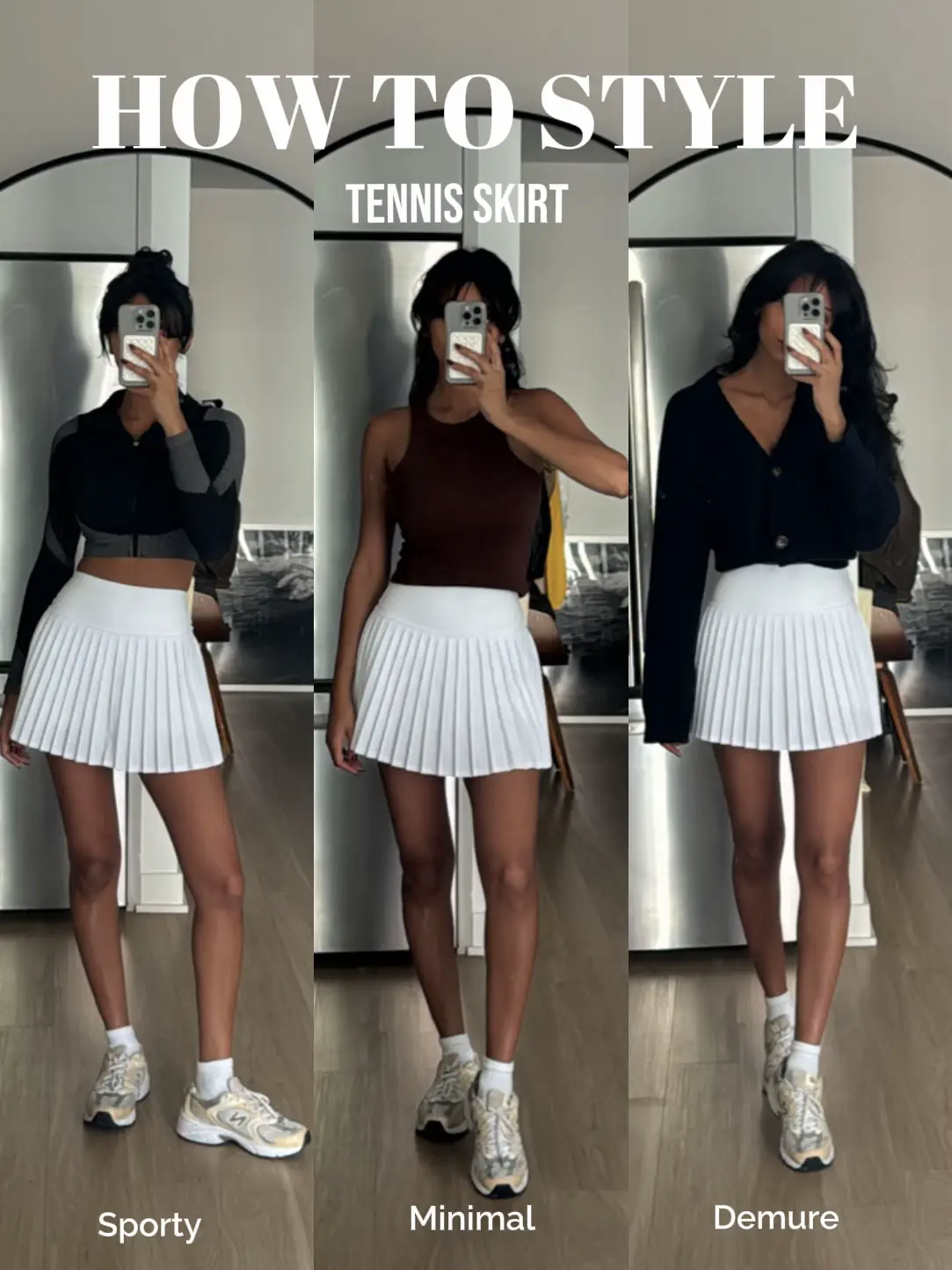 Athletic skirts ideas hotsell