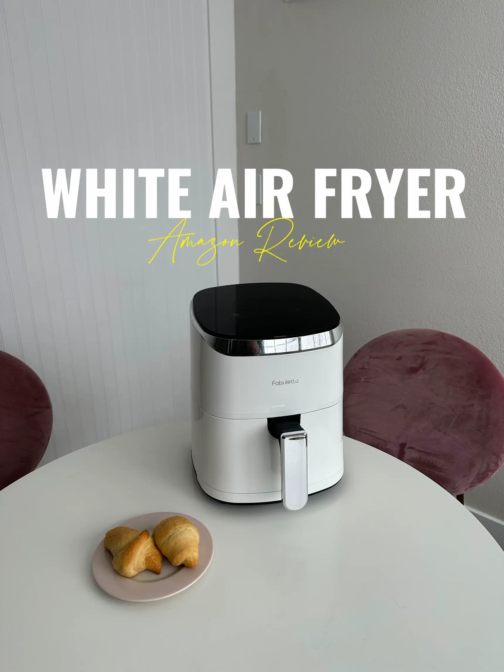 19 top Review Airfryer Gweich ideas in 2024