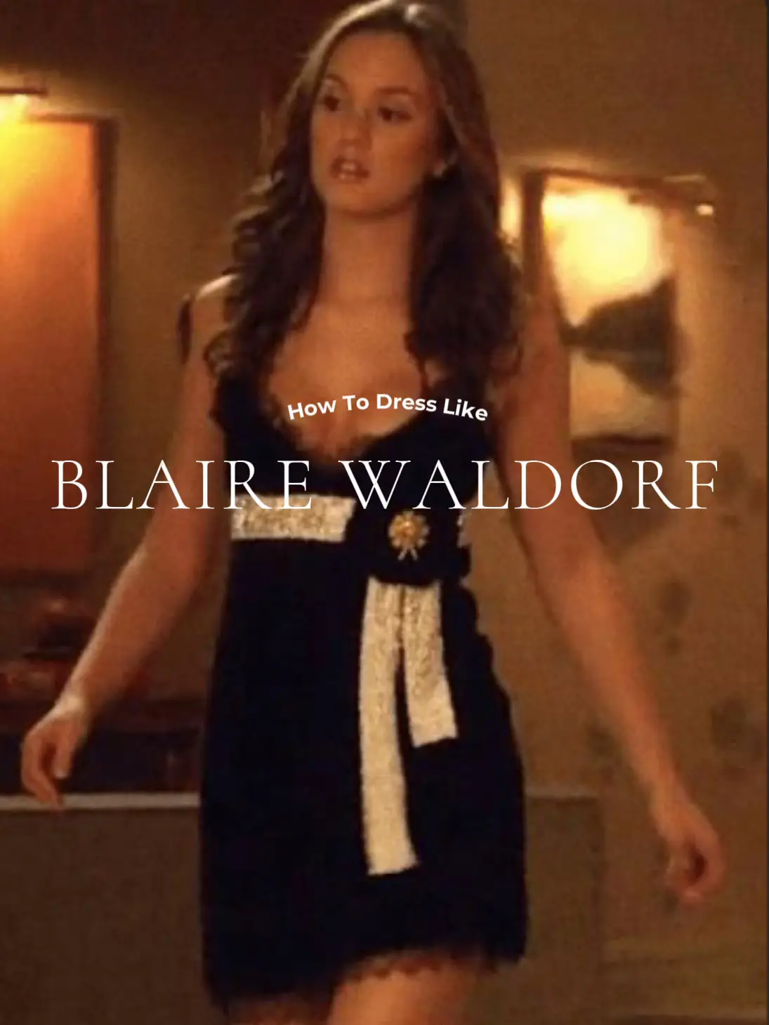 900+ Best Blair Waldorf Pics & Clothes ideas  blair waldorf, gossip girl, gossip  girl fashion