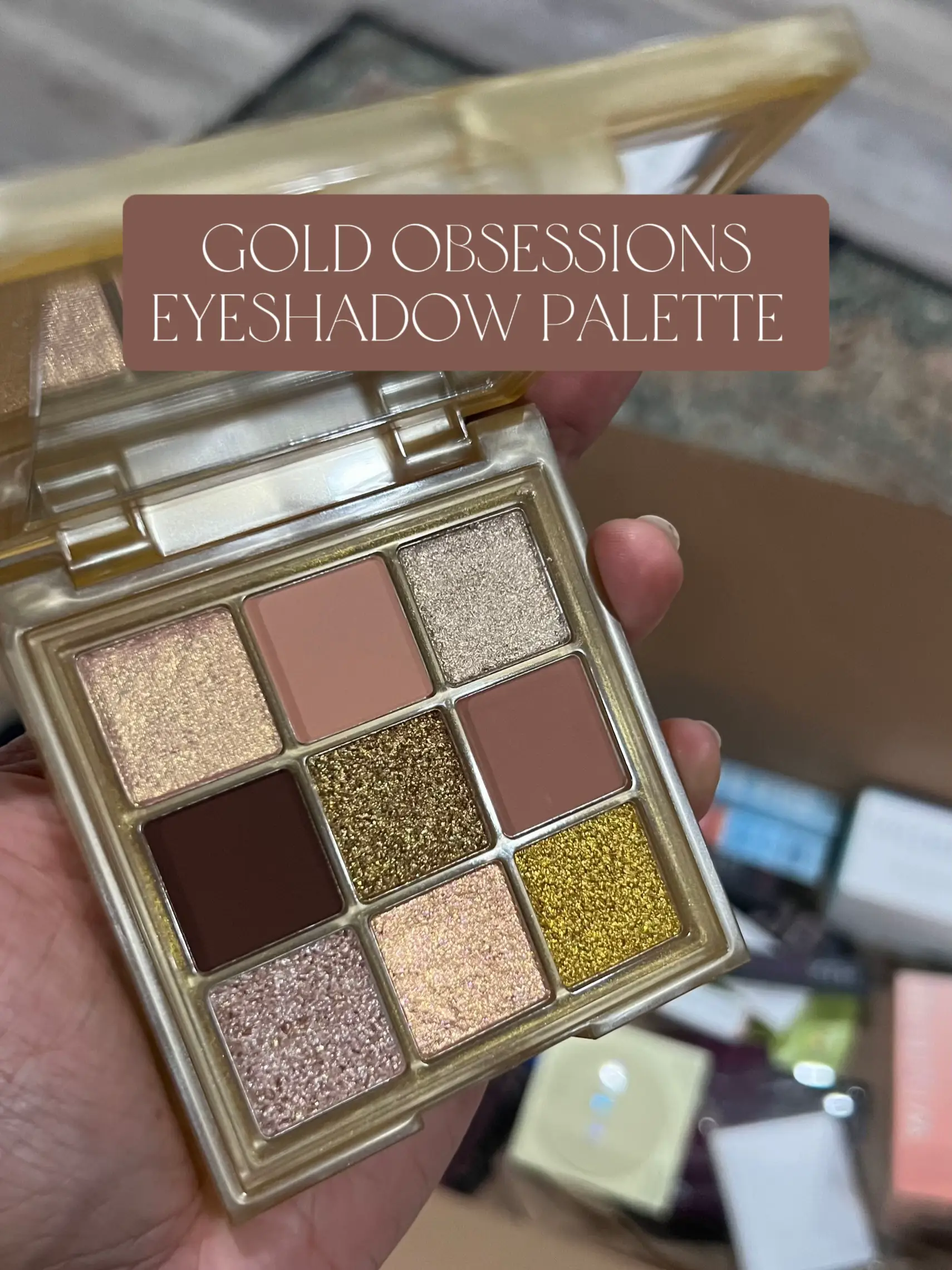 Huda Beauty’s Cyber Week Sale (Early Access) Order Gallery posted by LifeOnGentle Lemon8