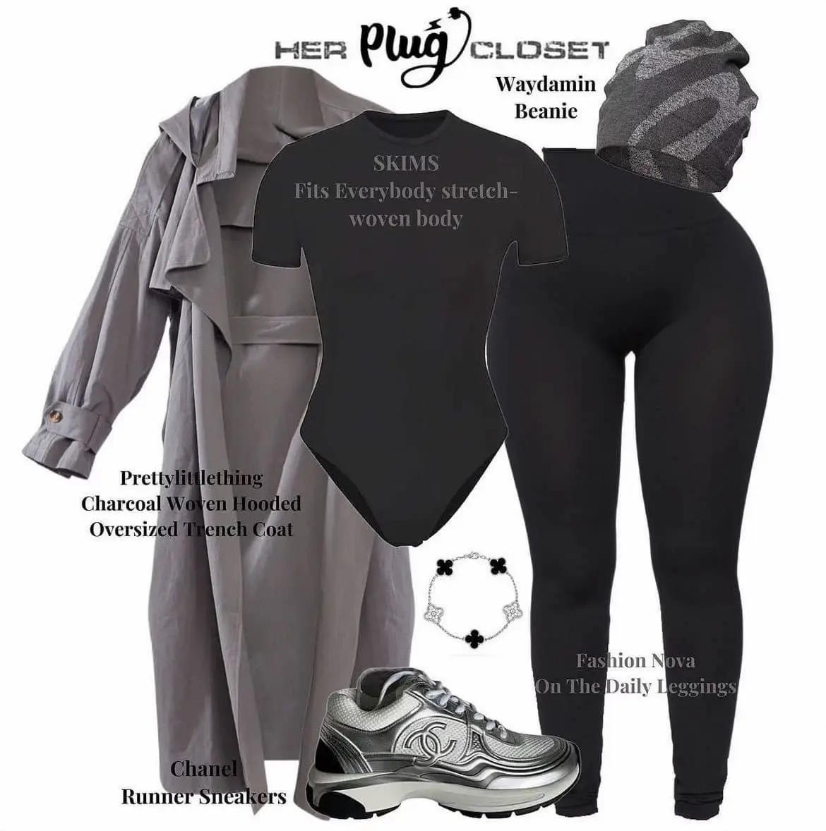 Gia Pique Legging - Fig  Lifestyle clothing, Legging, Seamless