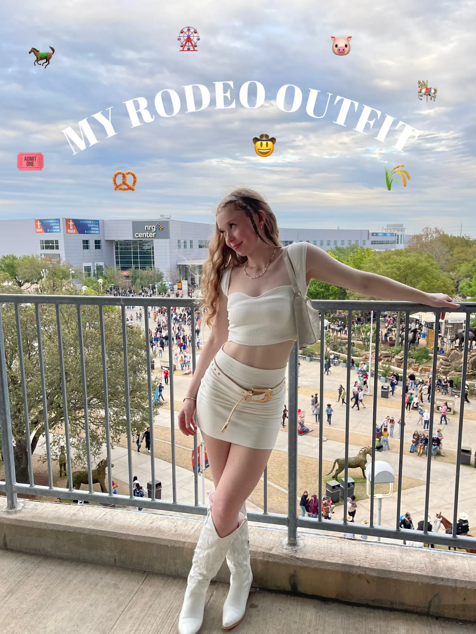 Outfit for the rodeo, Gallery posted by Alaynasorenson