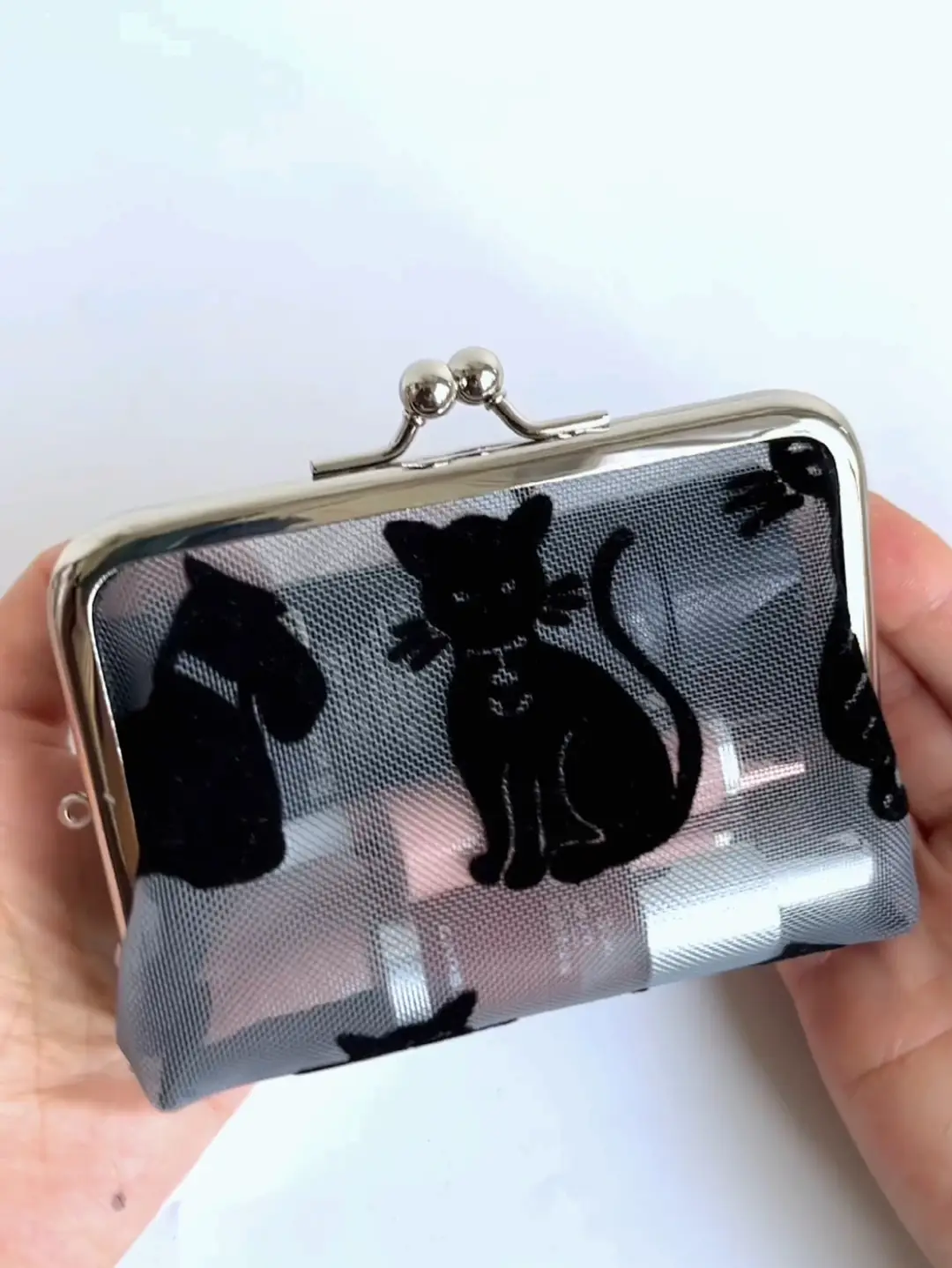 HERMES コインケース バスティア レザー 黒 ブラック 小銭入れ M刻印楽天市場】【最大2万円OFFクーポン対象・12/23～25限定】HERMES  エルメス コインケース BASTIA バスティア 078405CK メンズ レディース ボックスカーフ レザー 小銭入れ K刻印 SV金具 カラー2色  ...