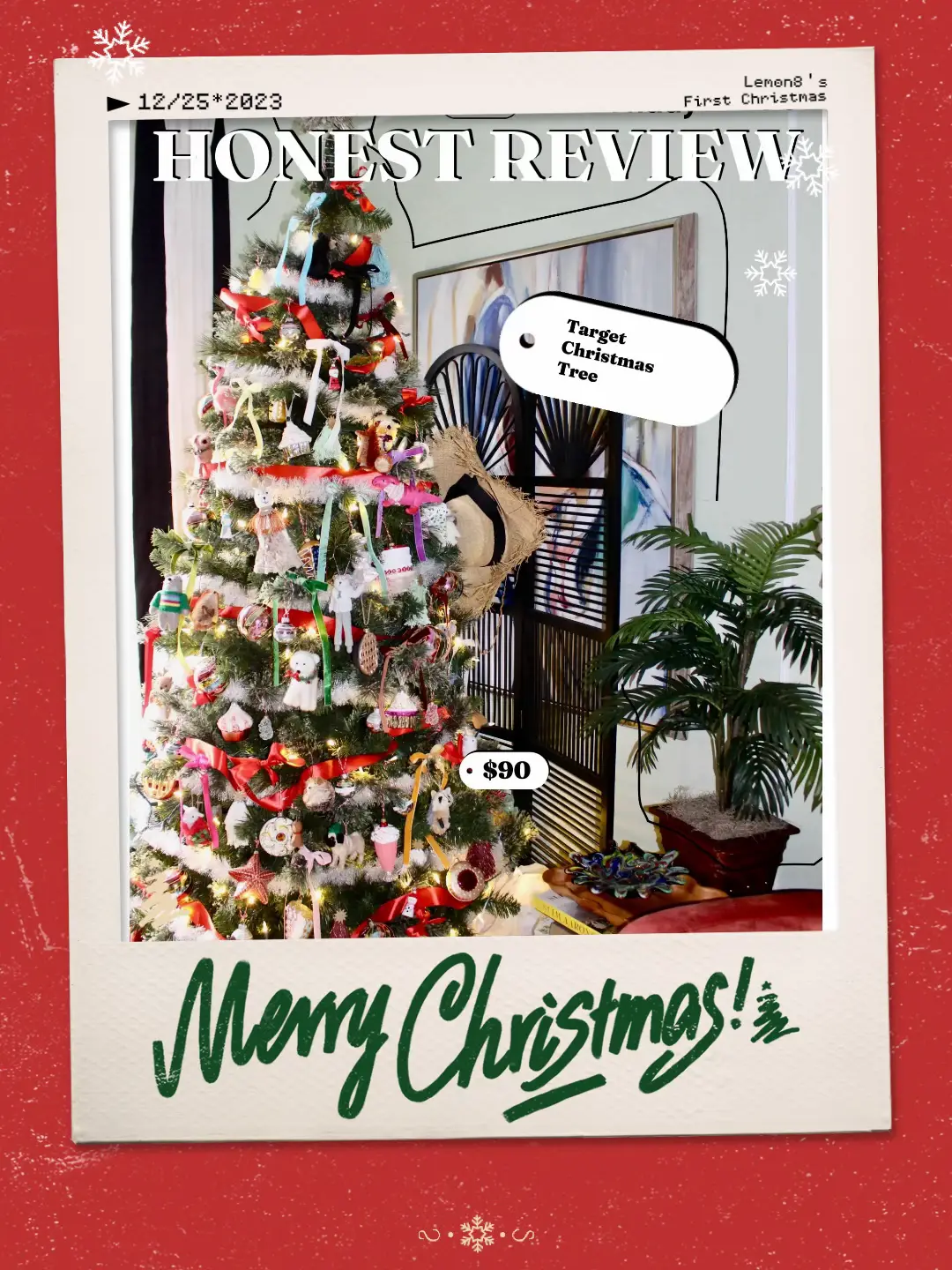 My Honest Fake Target Tree Review Is it Worth It? Gallery posted by