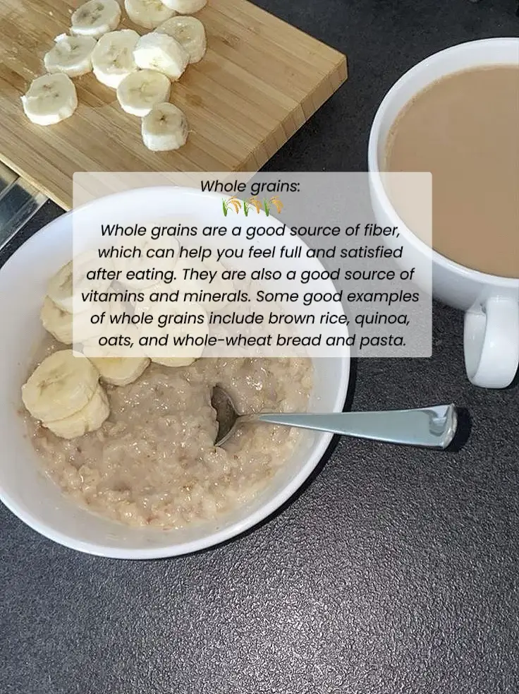 FOODS TO EAT WHEN YOU’RE ON A DIET แกลเลอรีที่โพสต์โดย Hannahisme