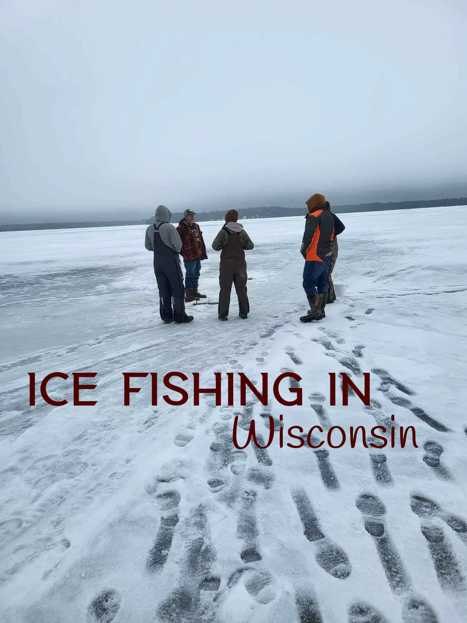 Wisconsin Muskie Fishing Guide - Lemon8 Search