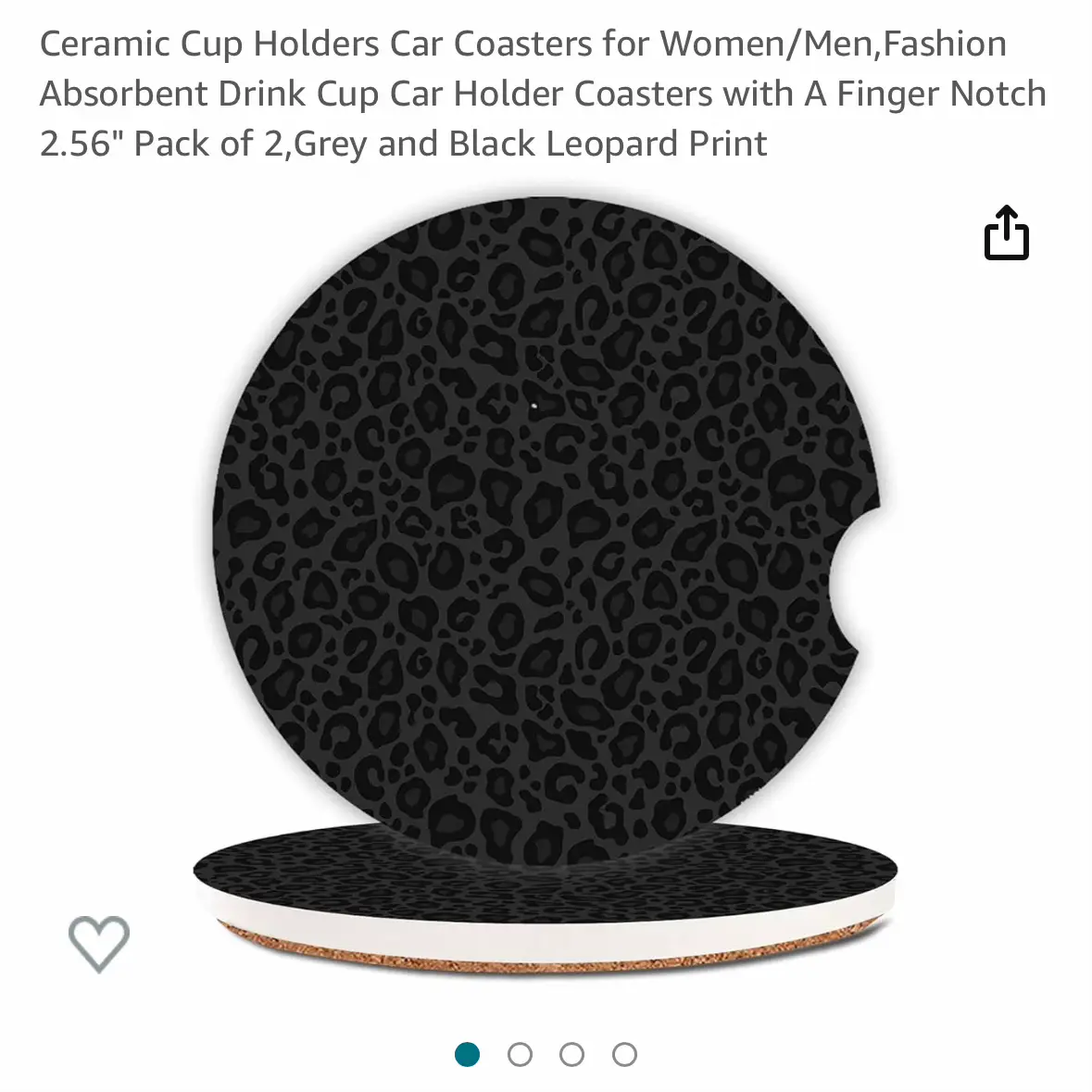 car cup coasters for women - Lemon8 Search