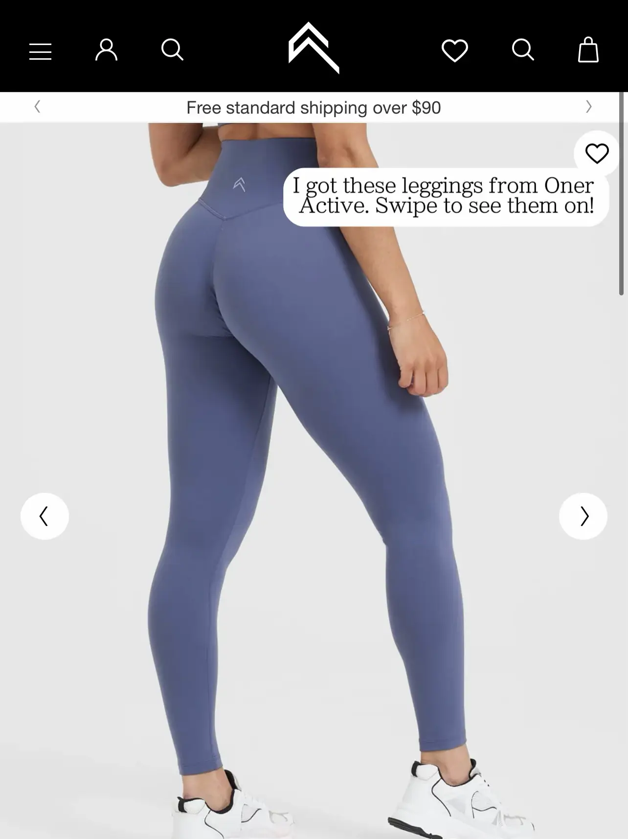 Are Oner Active Leggings worth the hype??