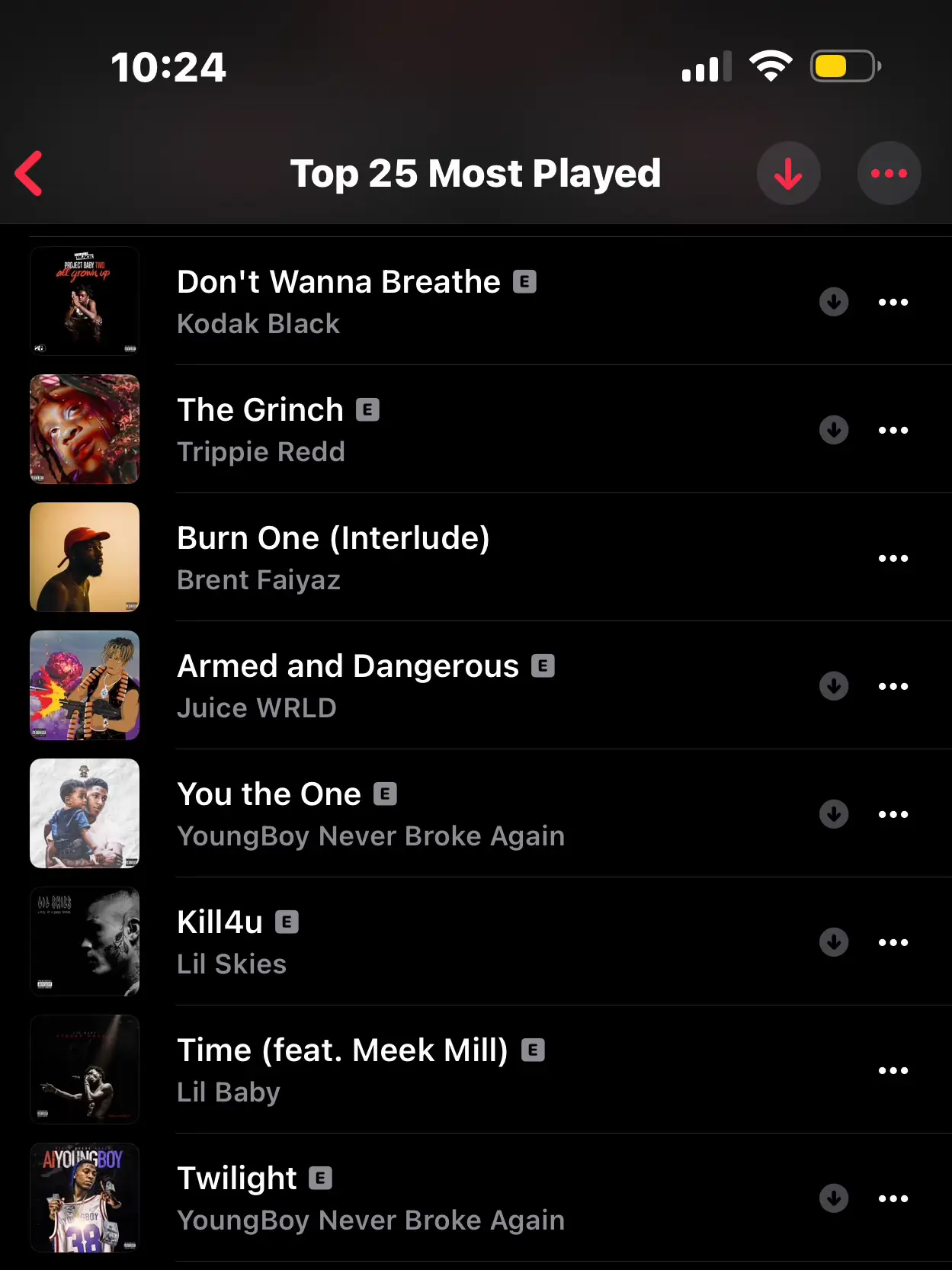 Jmell - Apple Music