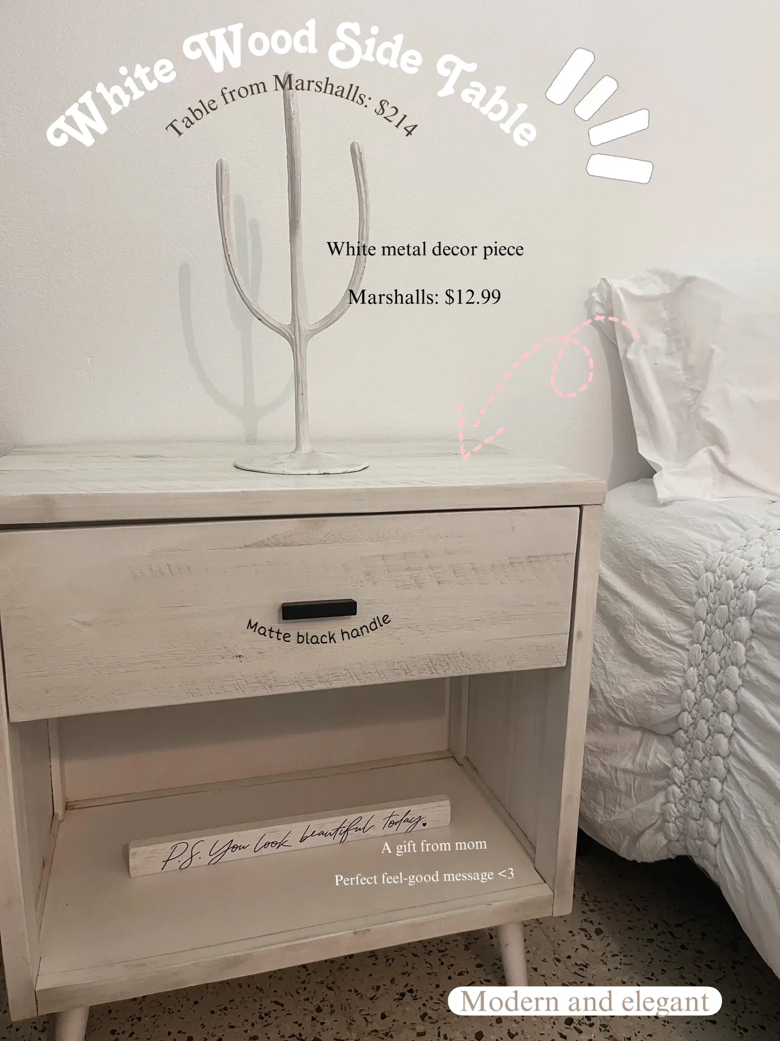 Guest Bedroom: Ideas for organizing guest room essentials - Get Organized HQ