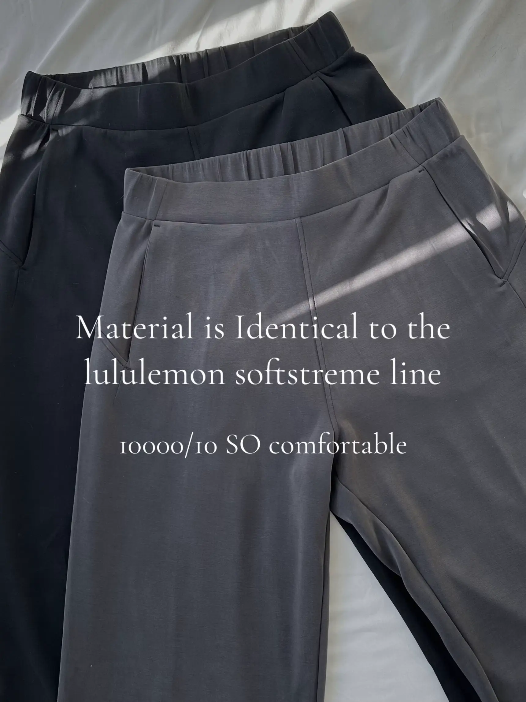 Softstreme High-Rise Pant Online … curated on LTK