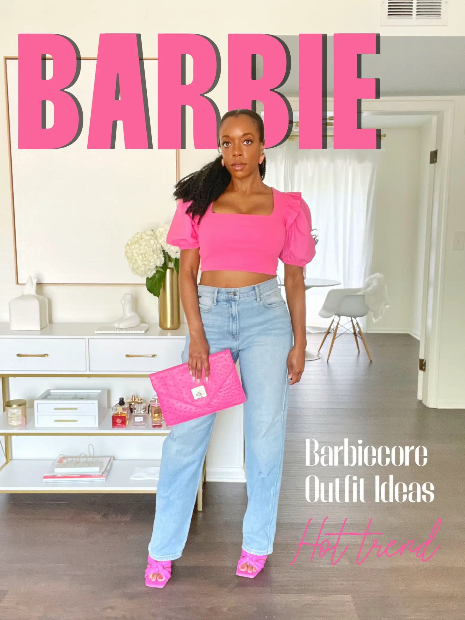 Barbiecore Ideas 👛, Gallery posted by GlamHerStyled