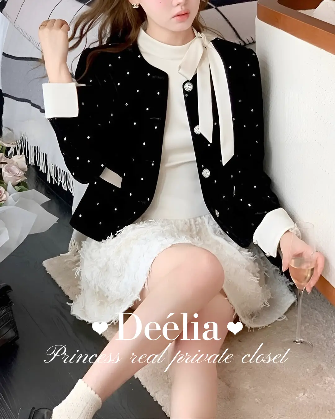 💓✨新作アウターコレクション✨💓 | Deélia♡ディエリアが投稿した