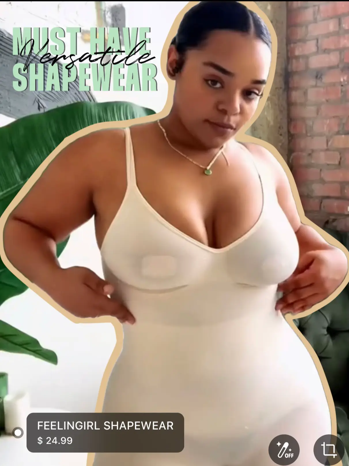 THE MOST COMFY SHAPEWEAR SHORTS, Video published by A S t o r m W