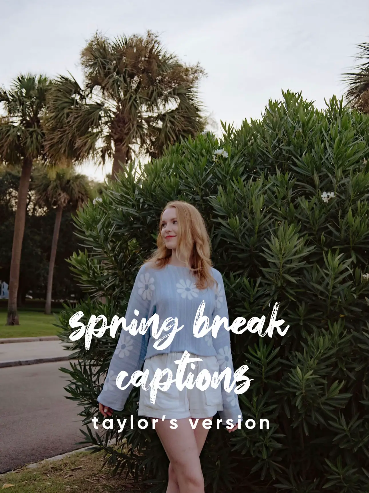 This Summer, Taylor Is Embracing A Girl-Next-Door Wardrobe