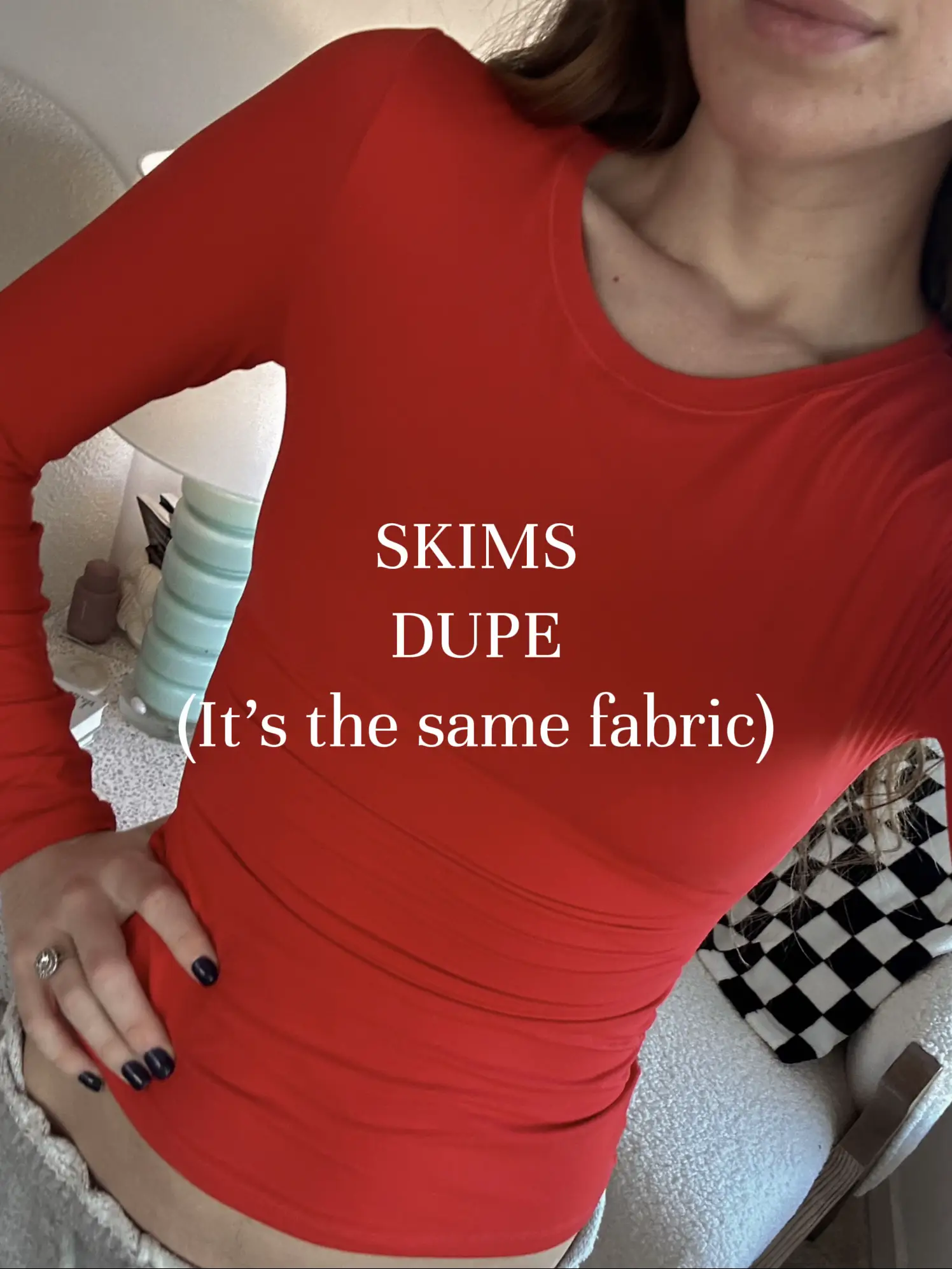 finds : Skims dupe, Gallery posted by Chrissy_Dastine