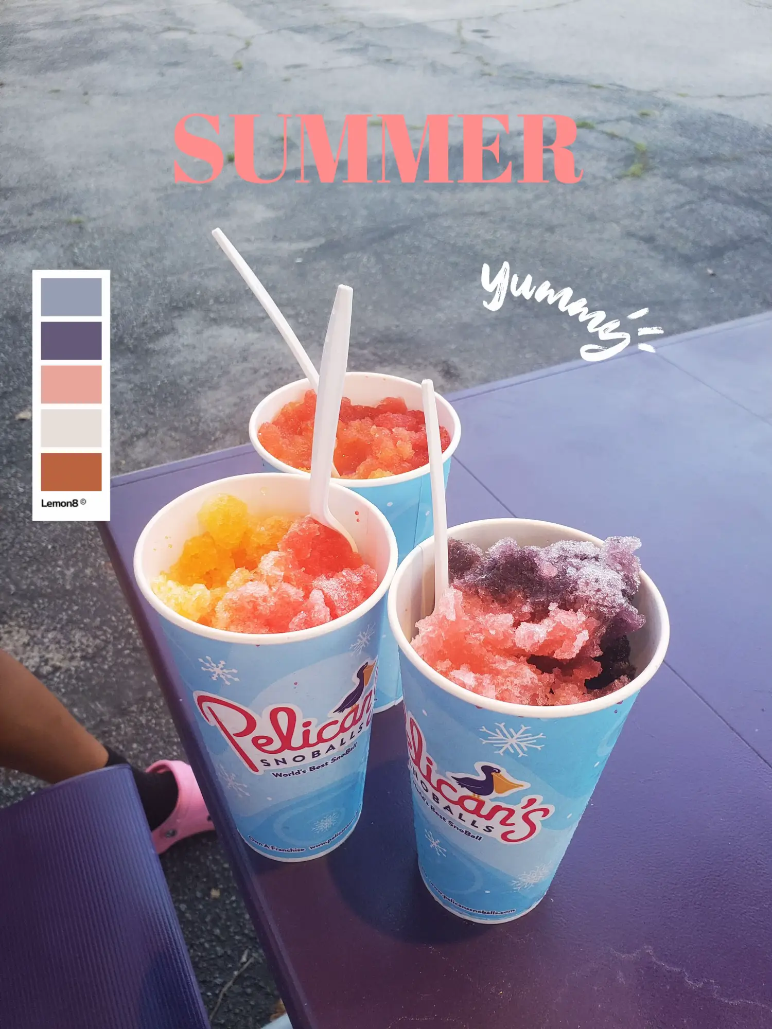 20 top Best Snow Cones in Seaside ideas in 2024