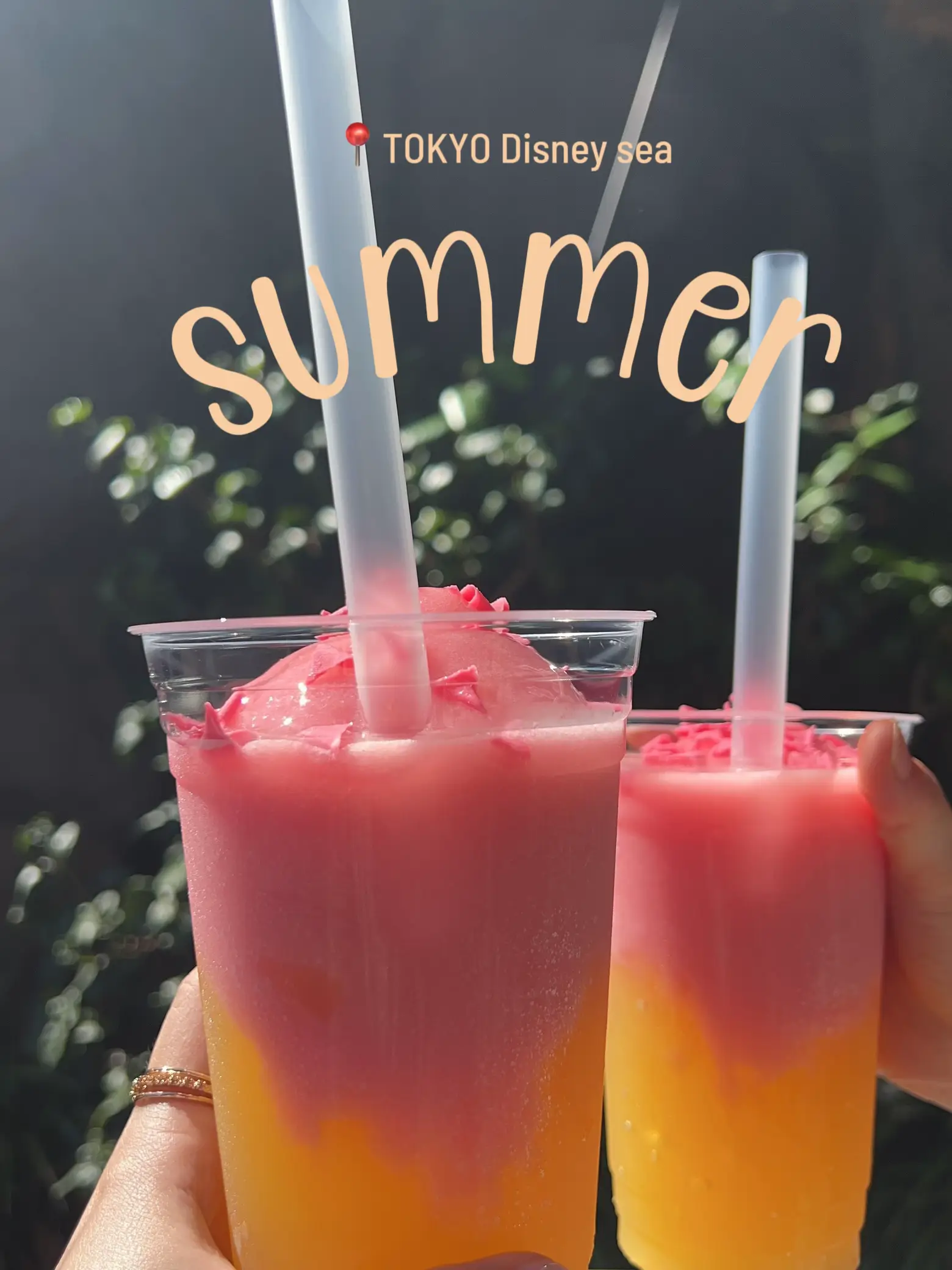 summer drink🥤 | berrrrrrrryが投稿したフォトブック | Lemon8