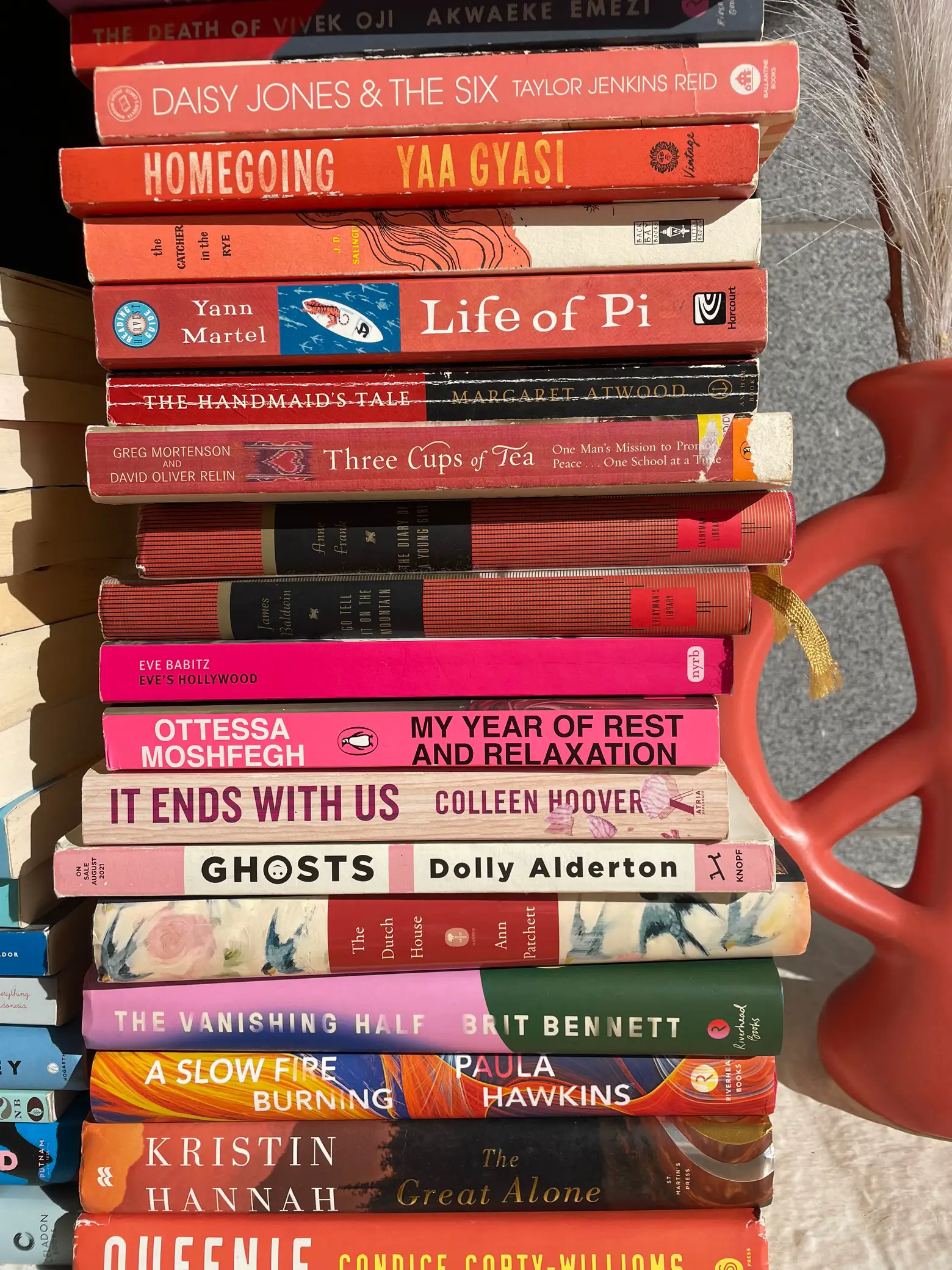 Fun Ways to Personalize Your Book Collection - Lemon8 Search