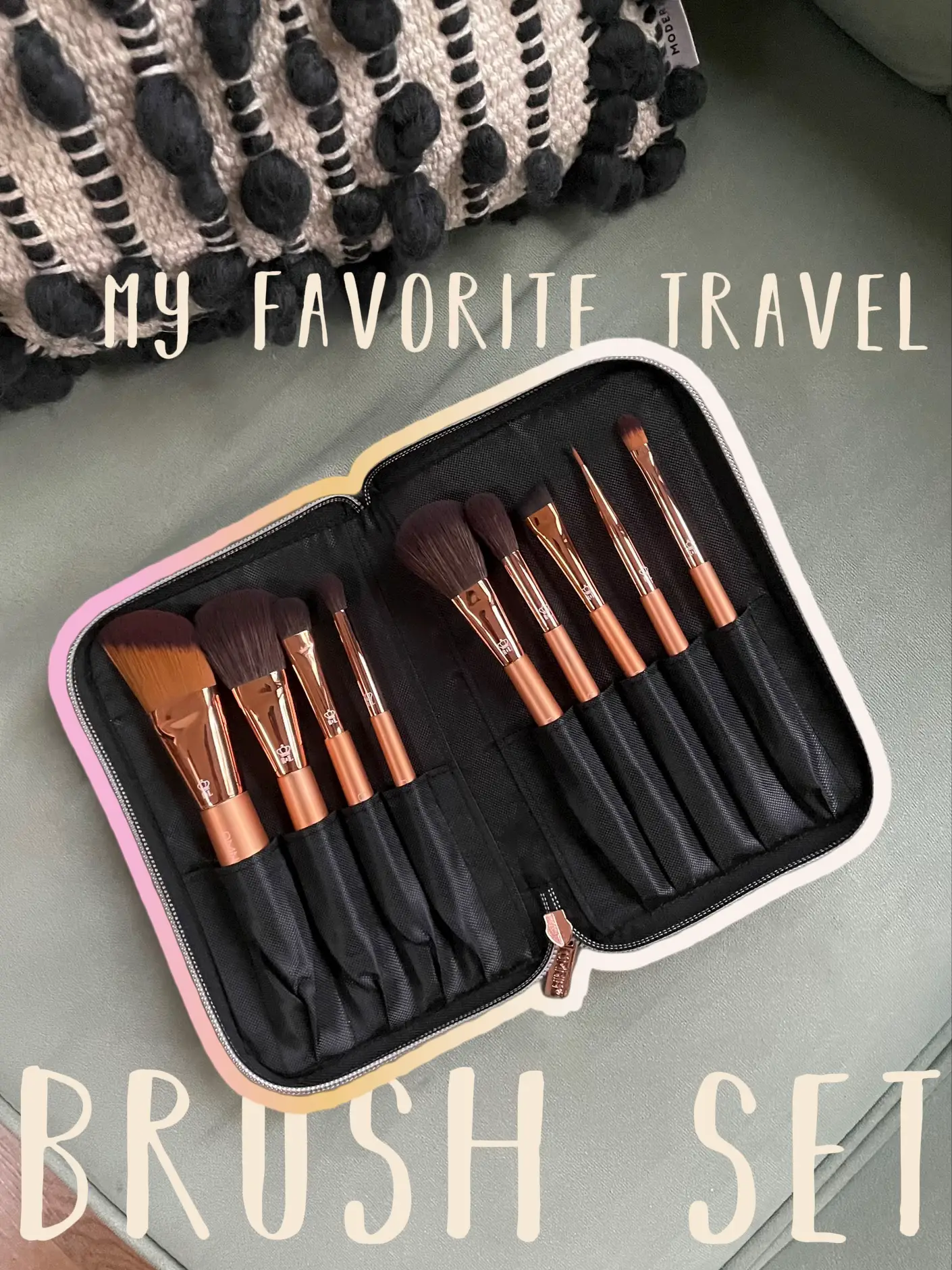 20 top Must Have Makeup Brushes for Travel ideas in 2024