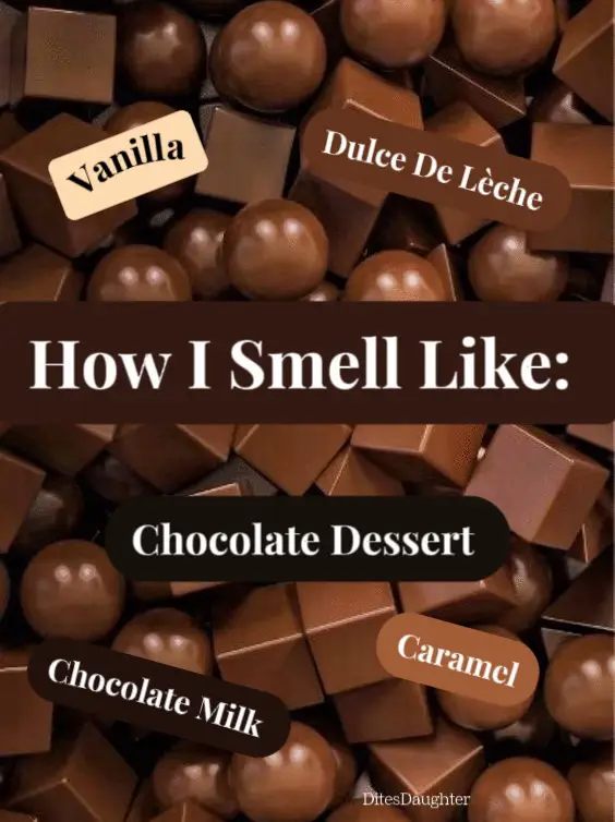 20 top How to smell like chocolate ideas in 2024