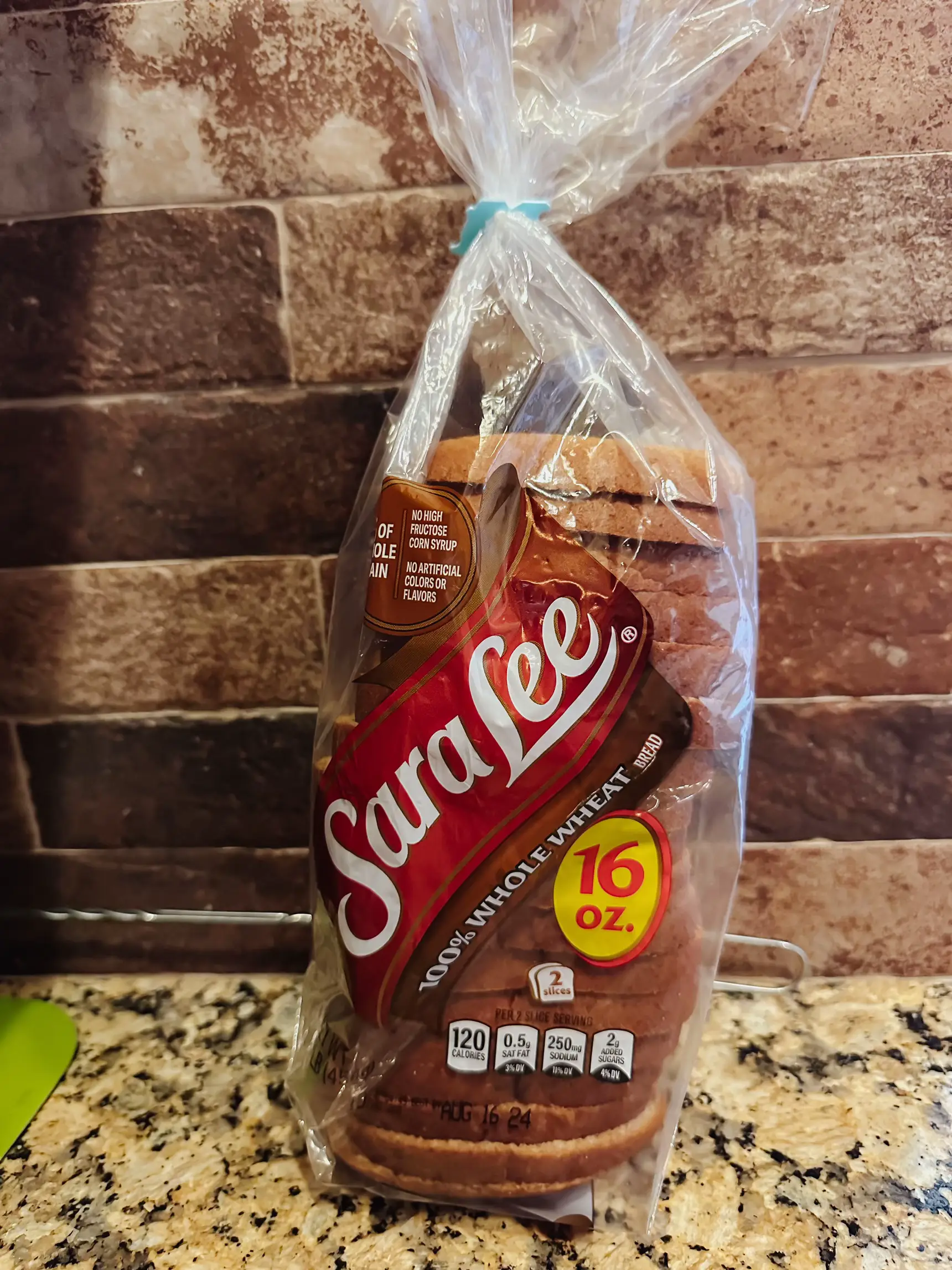 What I purchased with WIC today Gallery posted by Chandra Lemon8